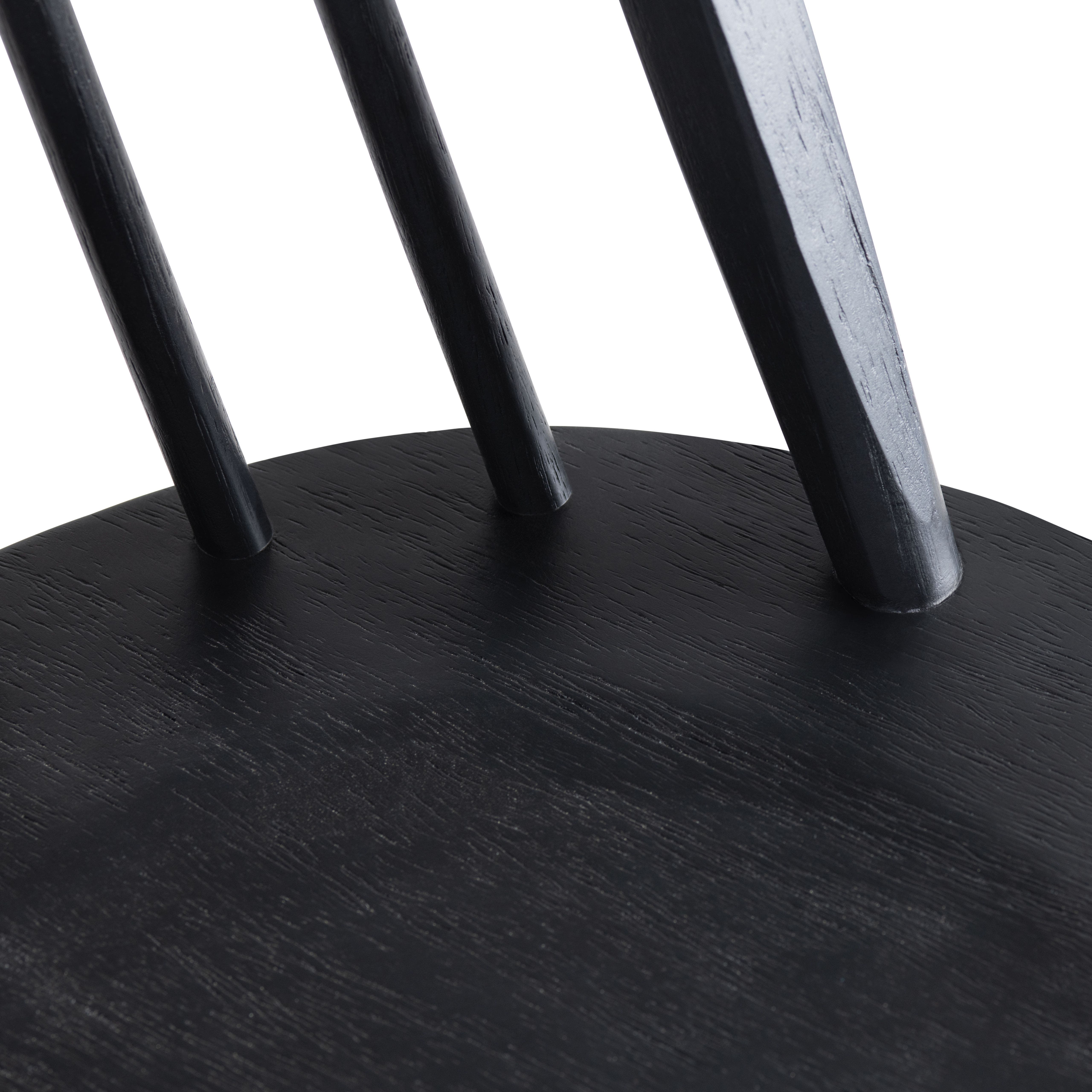 Quinn Dining Chair - Image 3