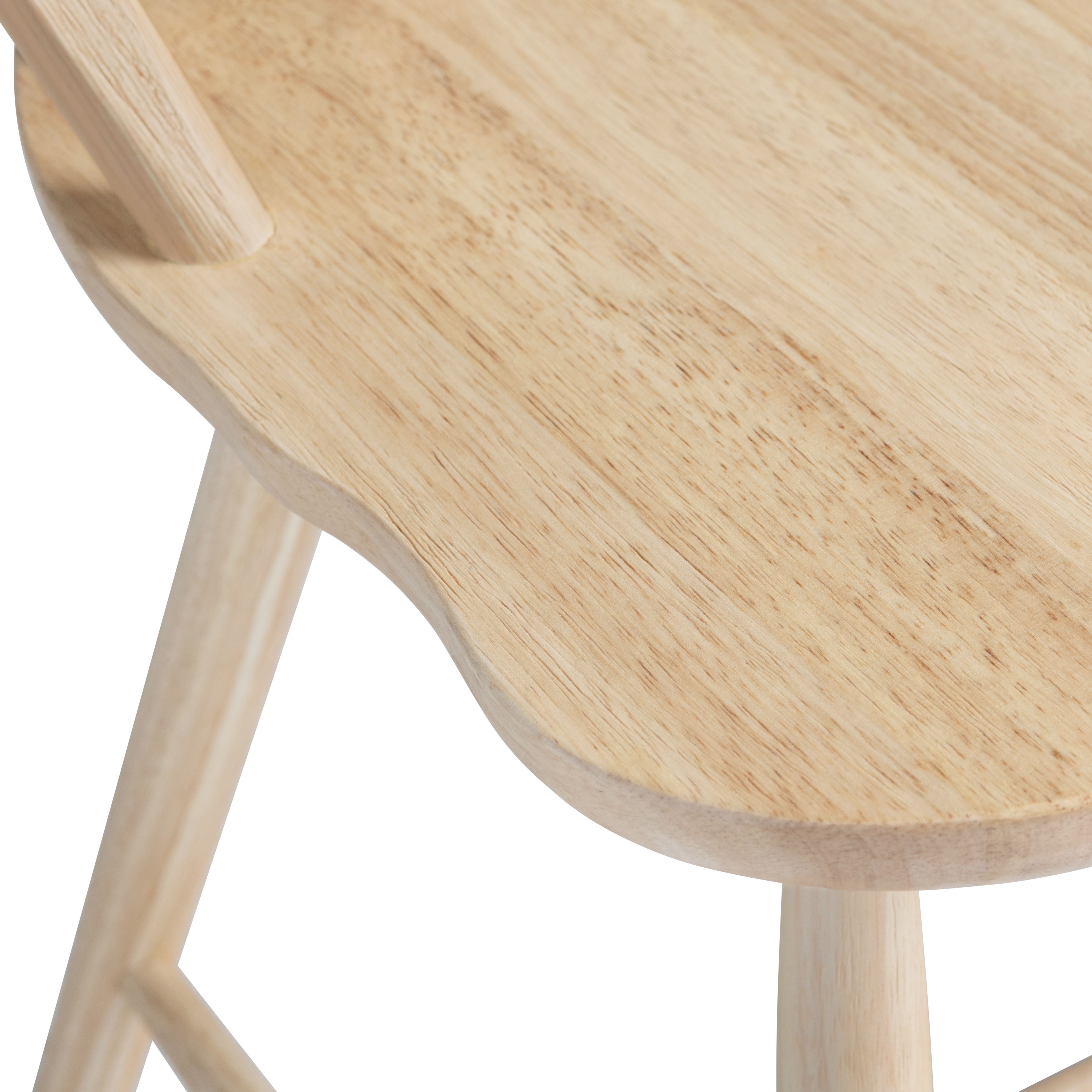 Reynolds Dining Chair - Image 3