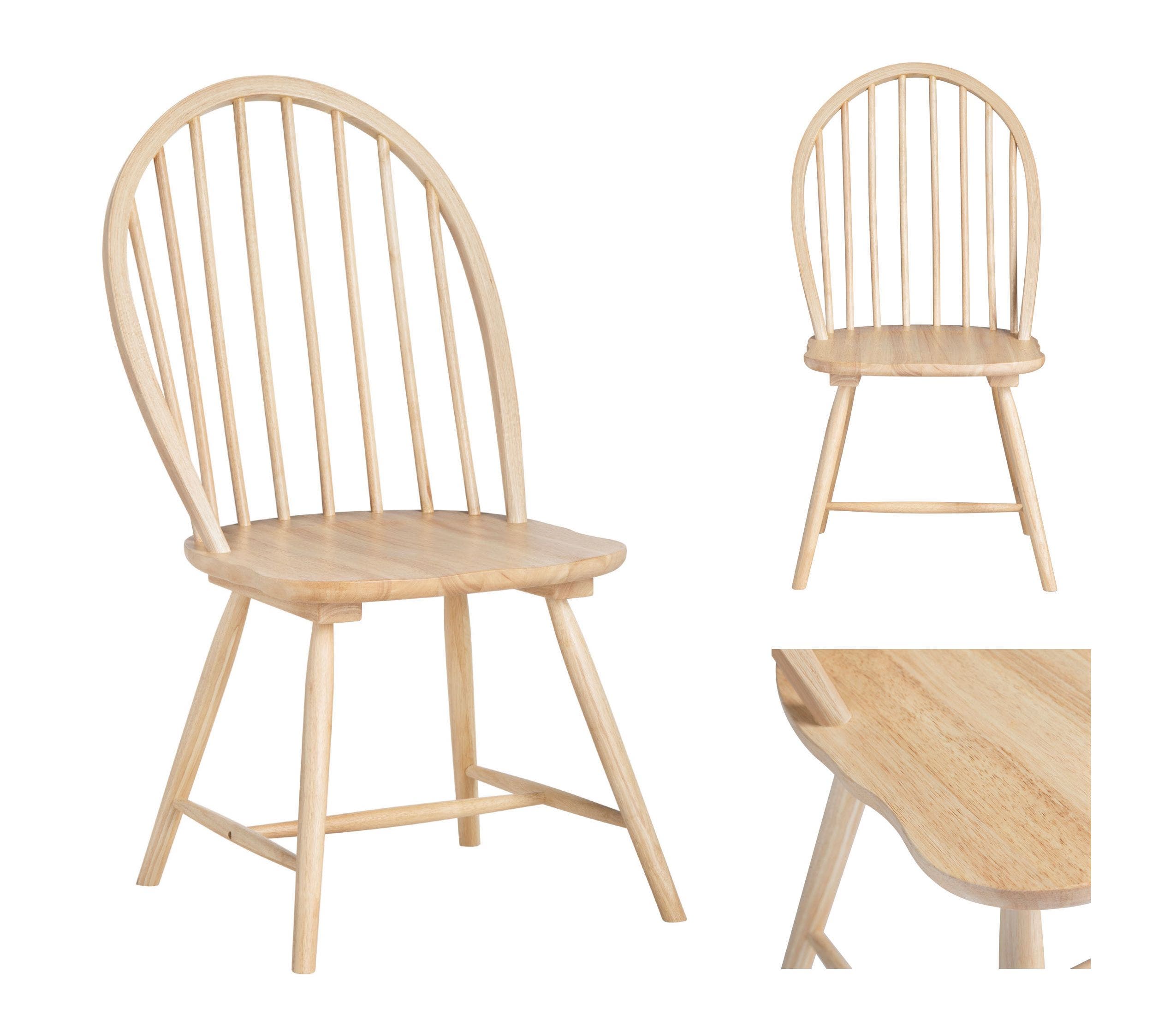 Reynolds Dining Chair - Image 4