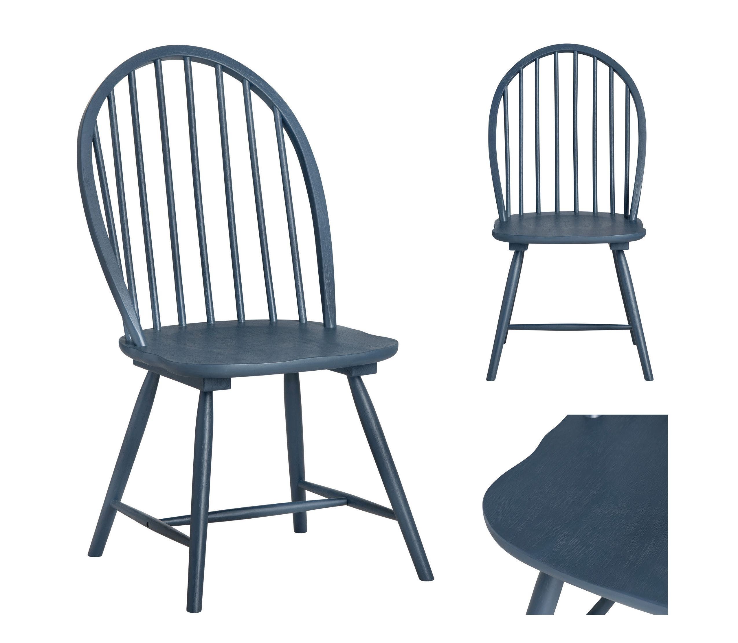 Parker Dining Chair - Image 4