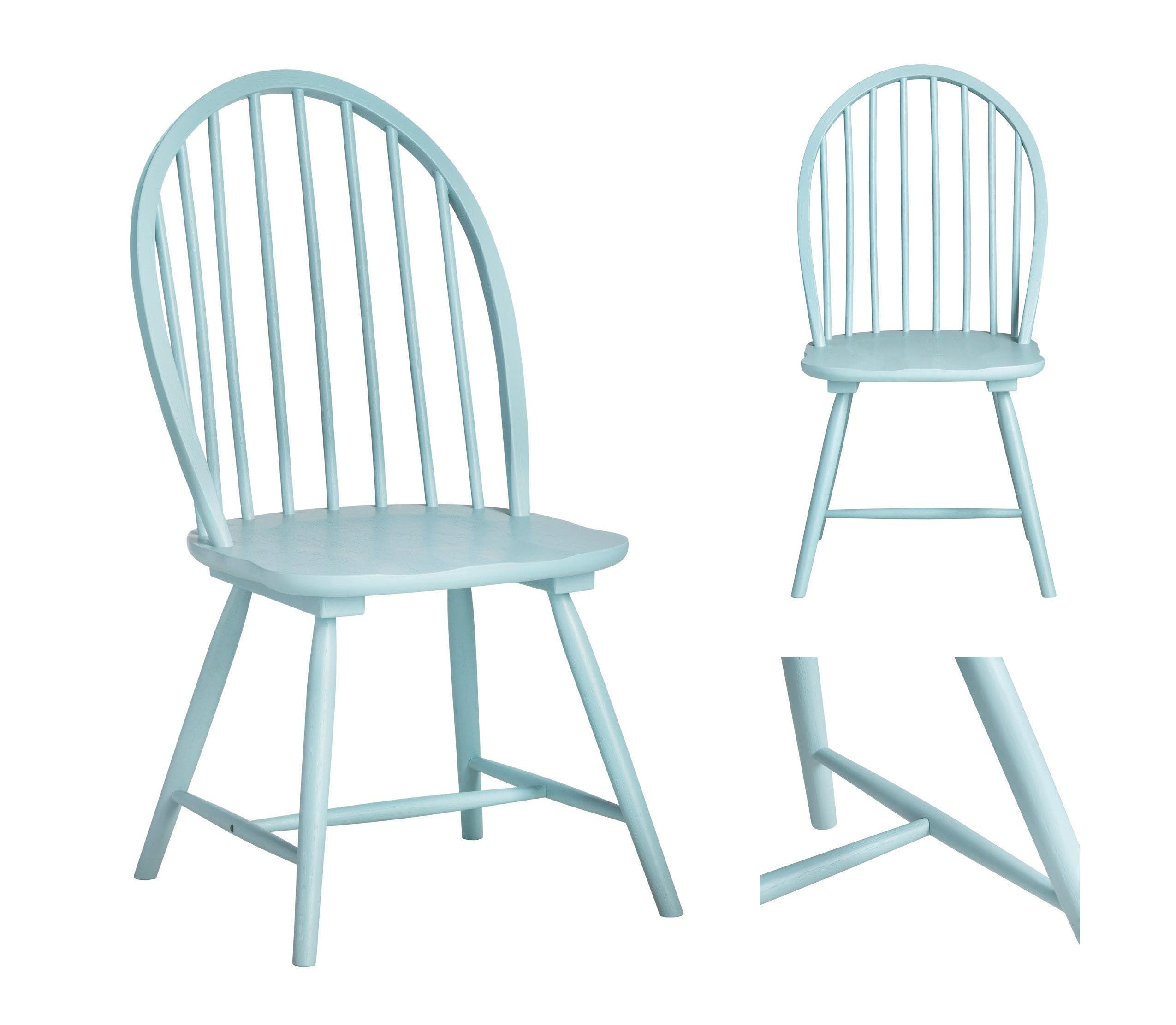 Patterson Dining Chair - Image 4