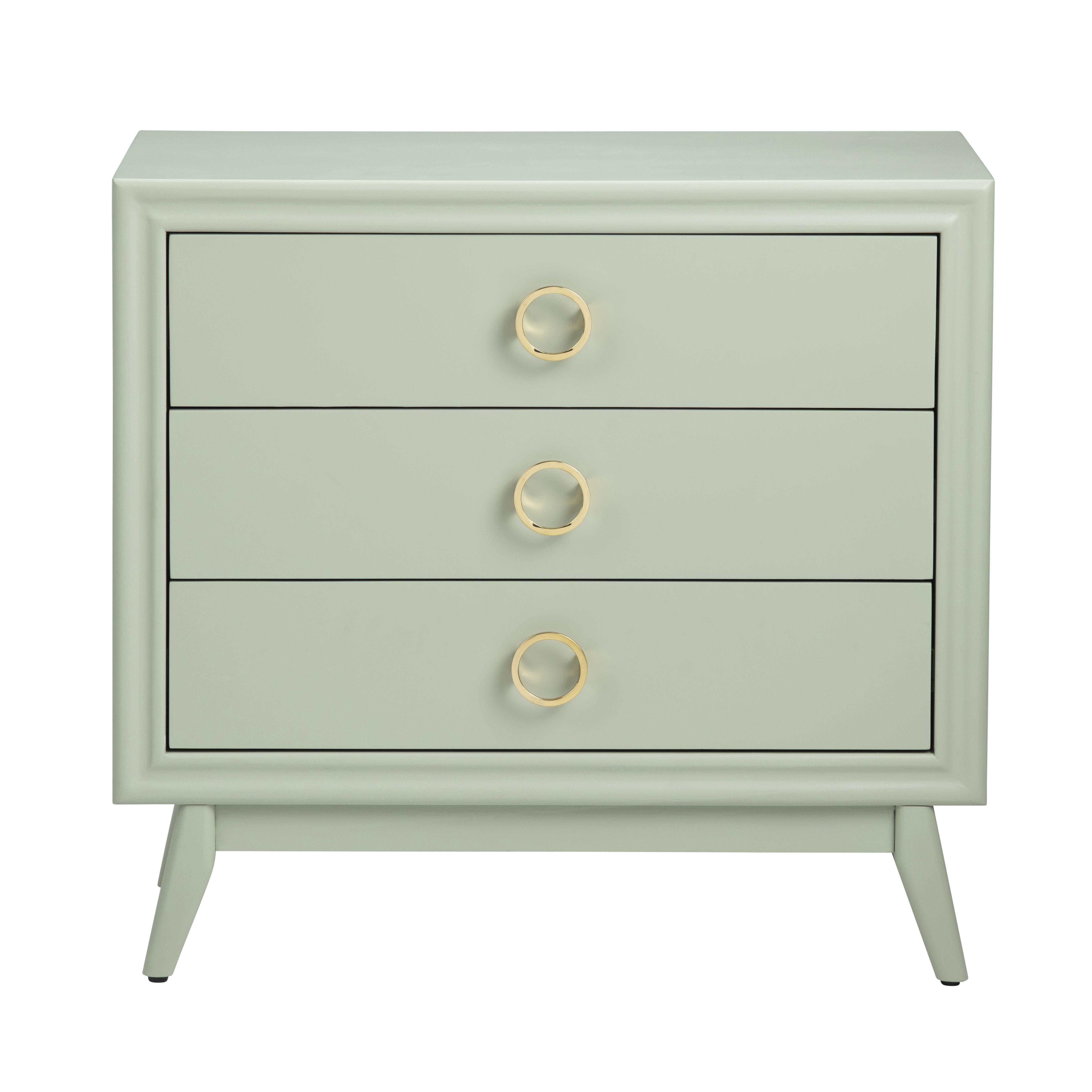 Pomeroy Sage Chest - Image 2