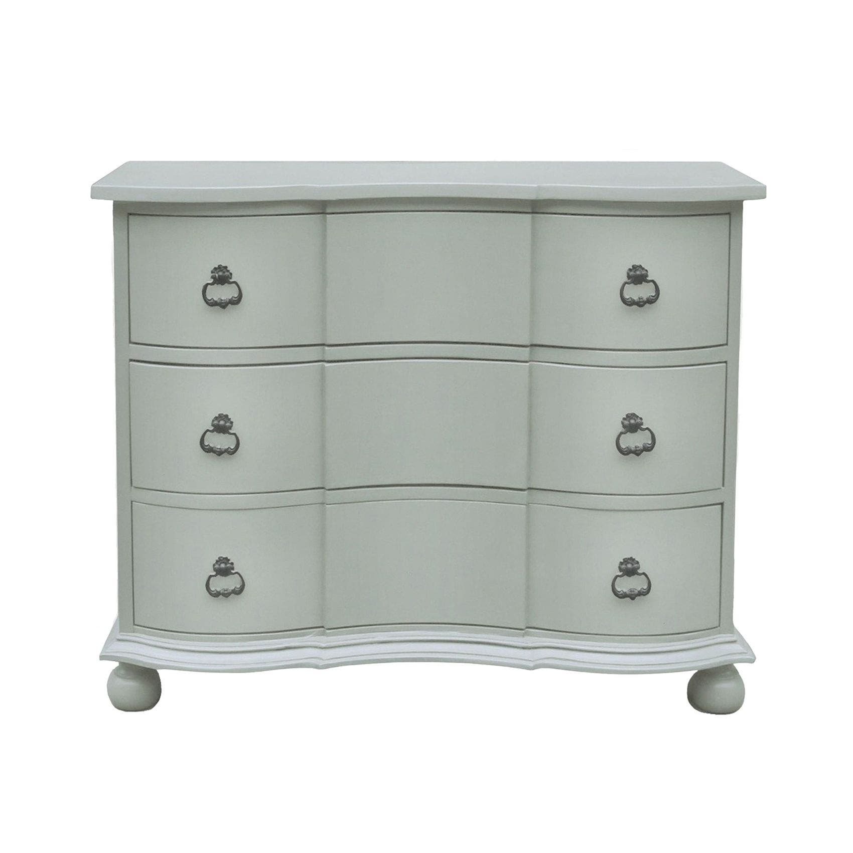 Marissa 3 Drawer Chest