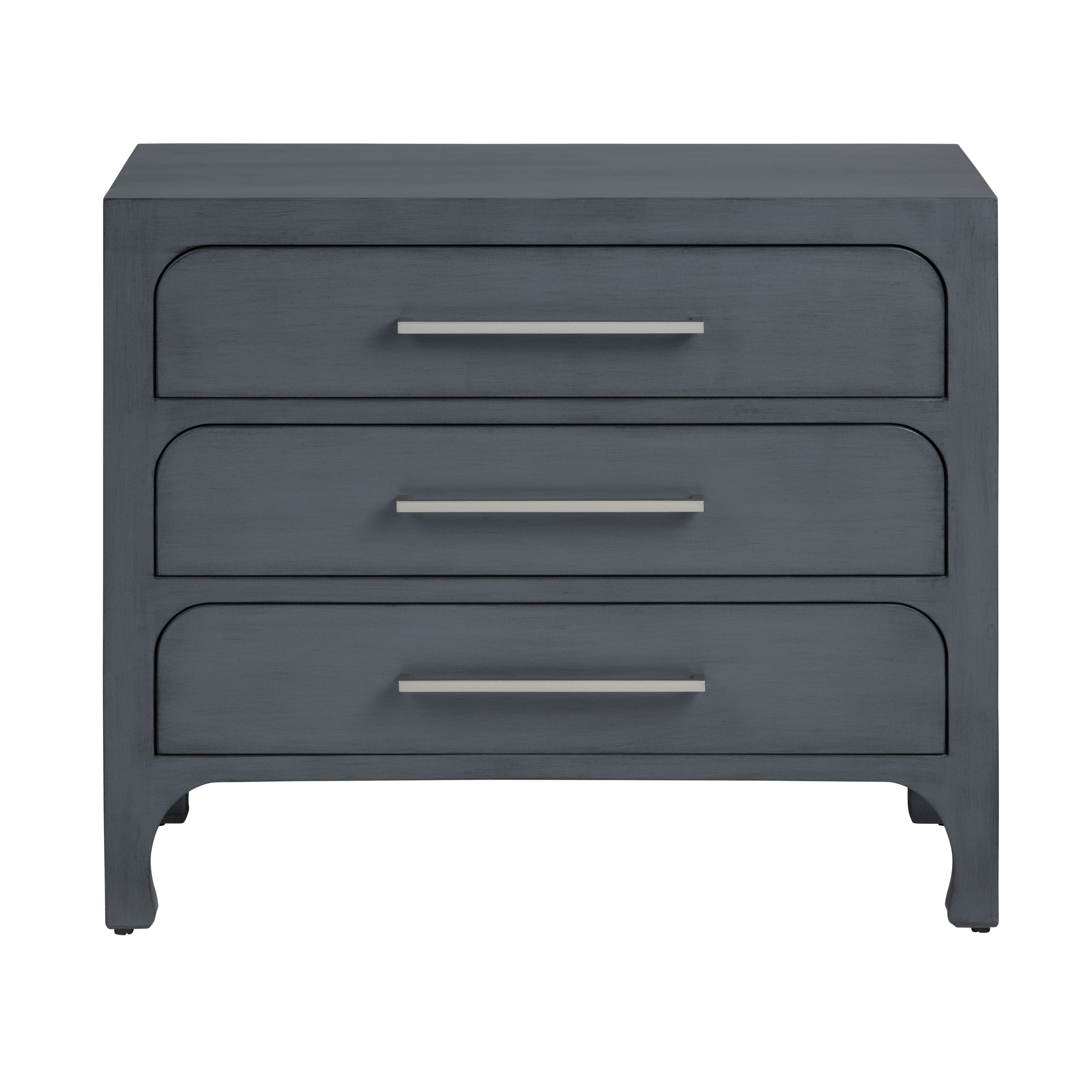 Langford Three-Drawer Chest - Image 2