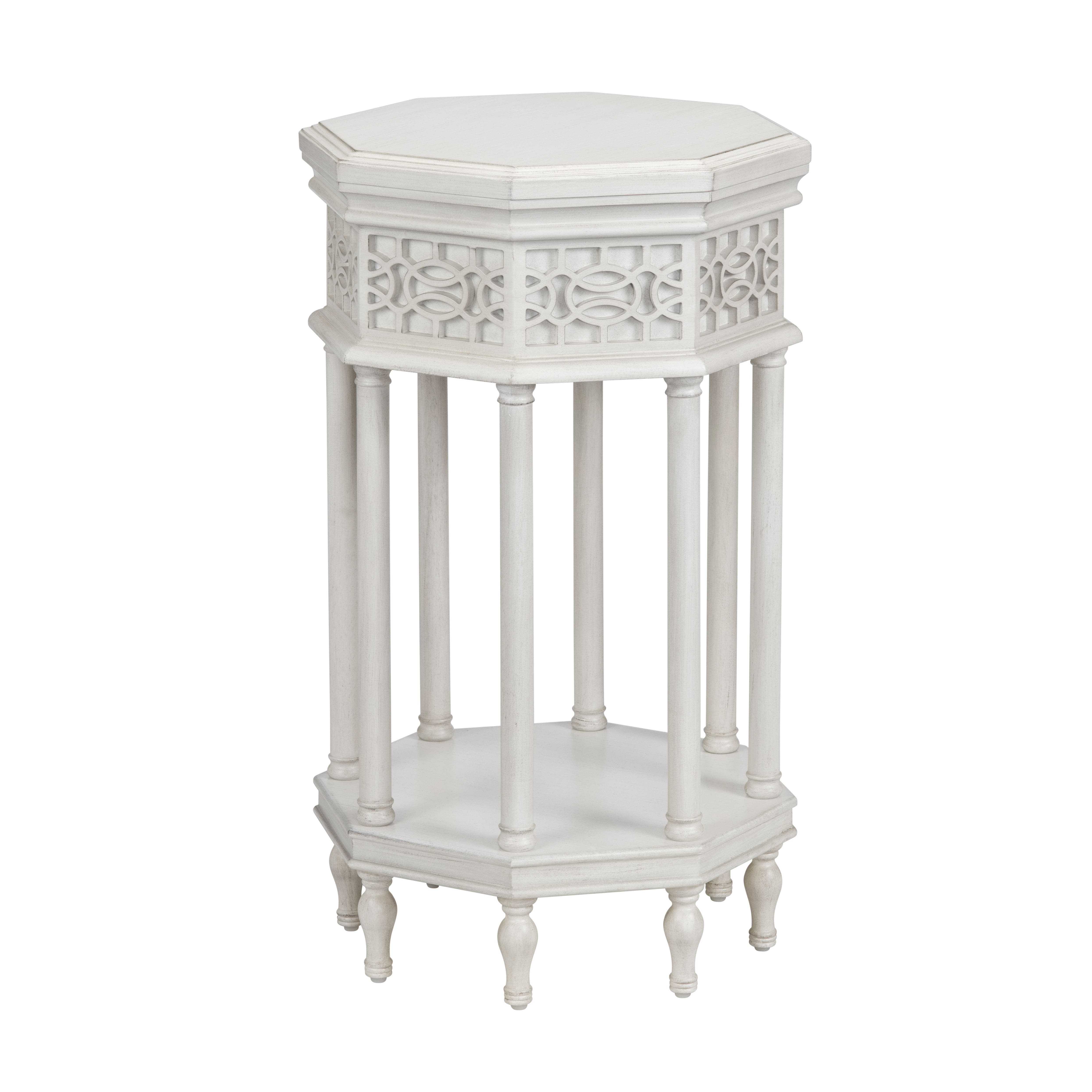 Fairmont Accent Table