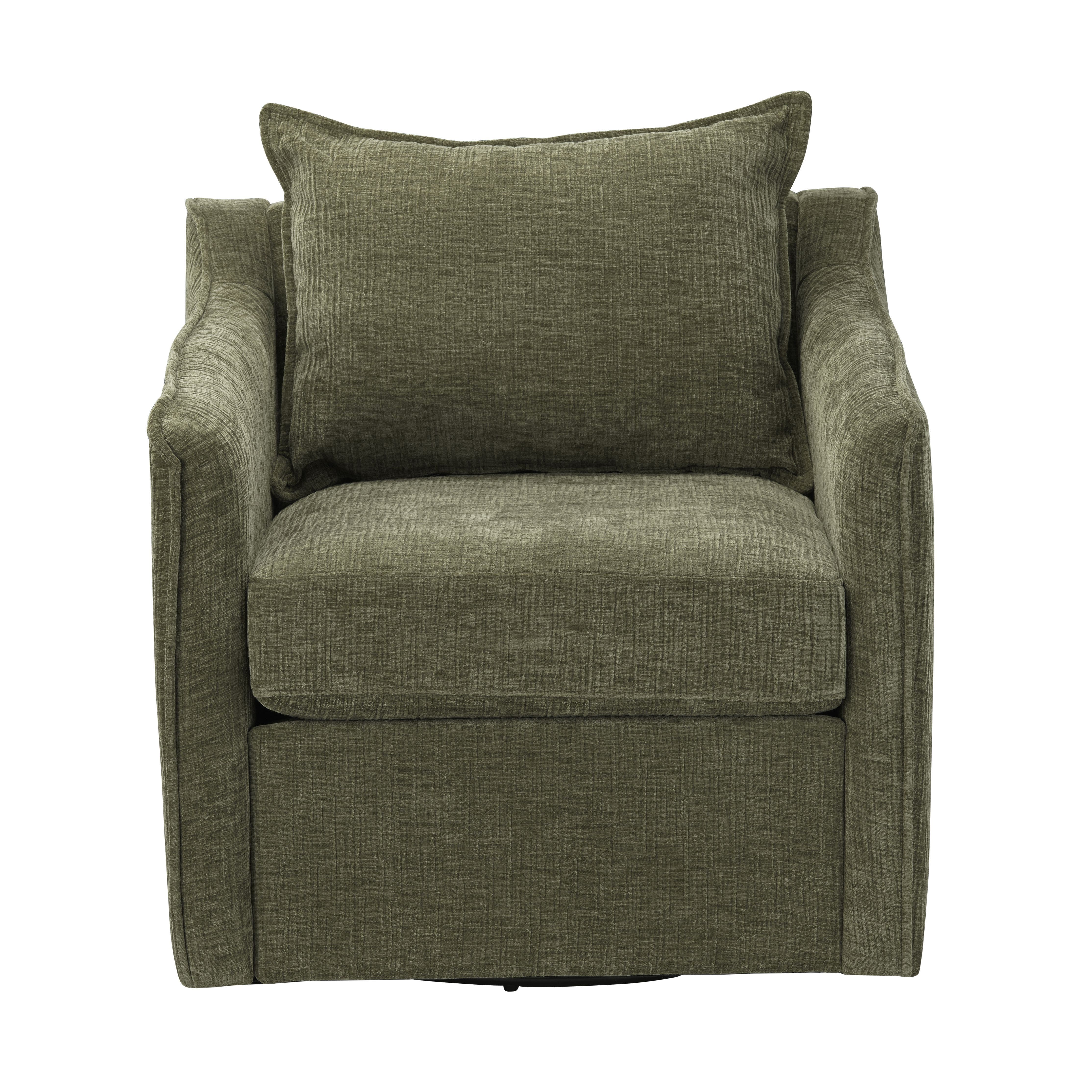 Miles Accent Chair - Image 2