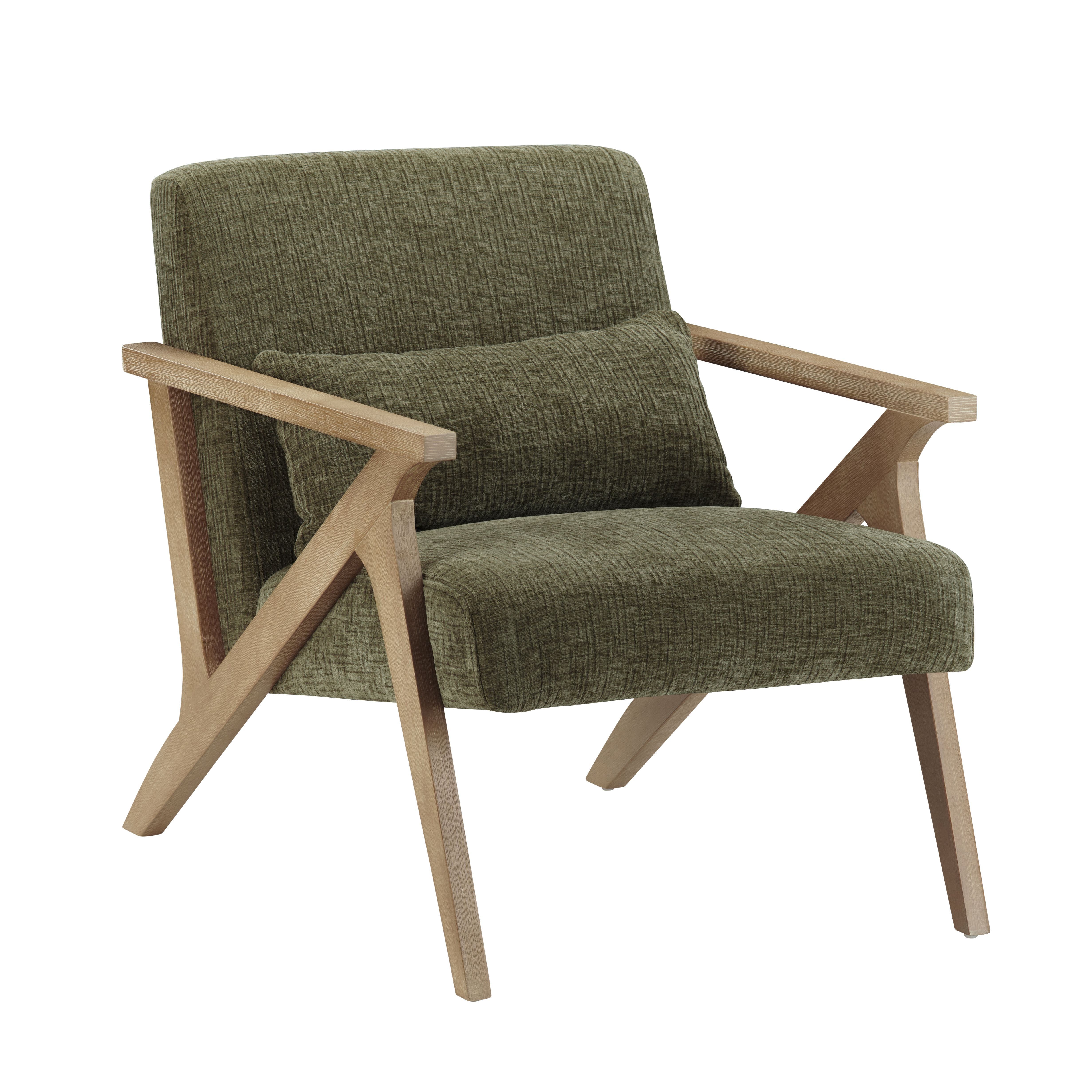 Wren Accent Chair