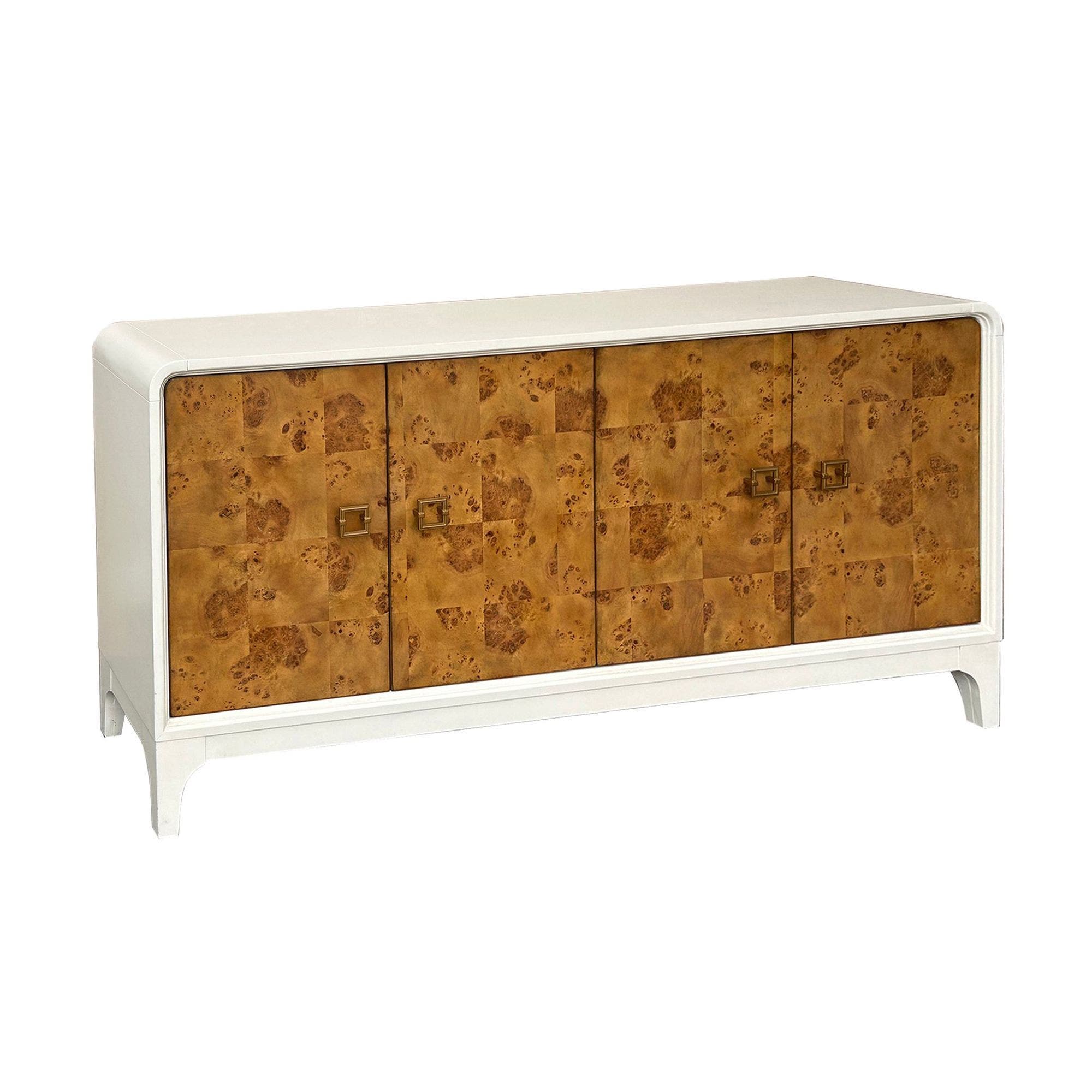 Maddox Four-Door Sideboard
