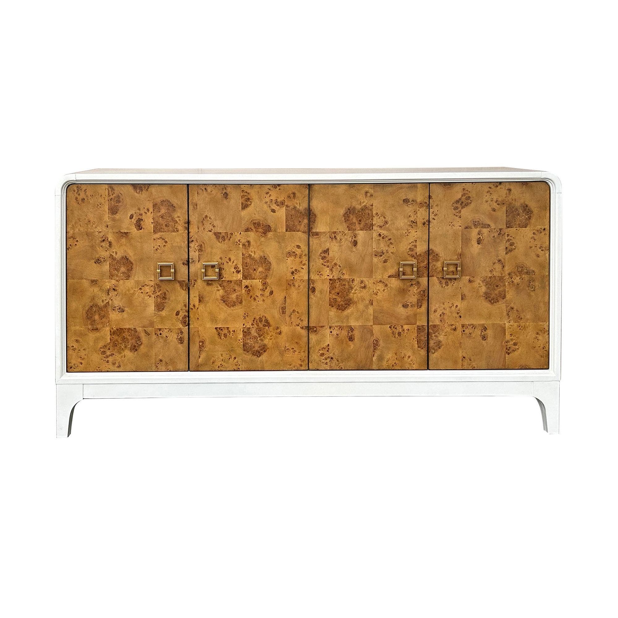 Maddox Four-Door Sideboard - Image 2