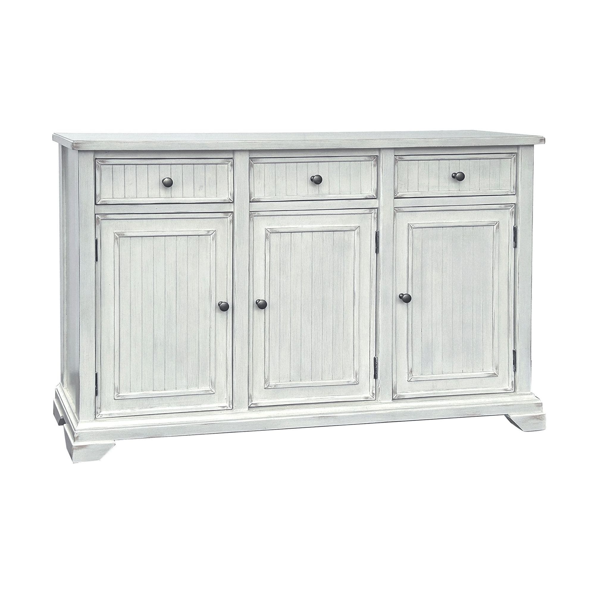 Lacey Three-Door Sideboard