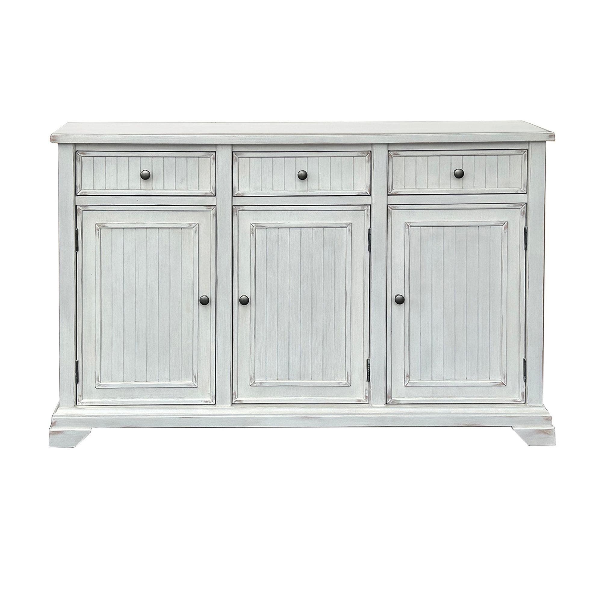 Lacey Three-Door Sideboard - Image 2