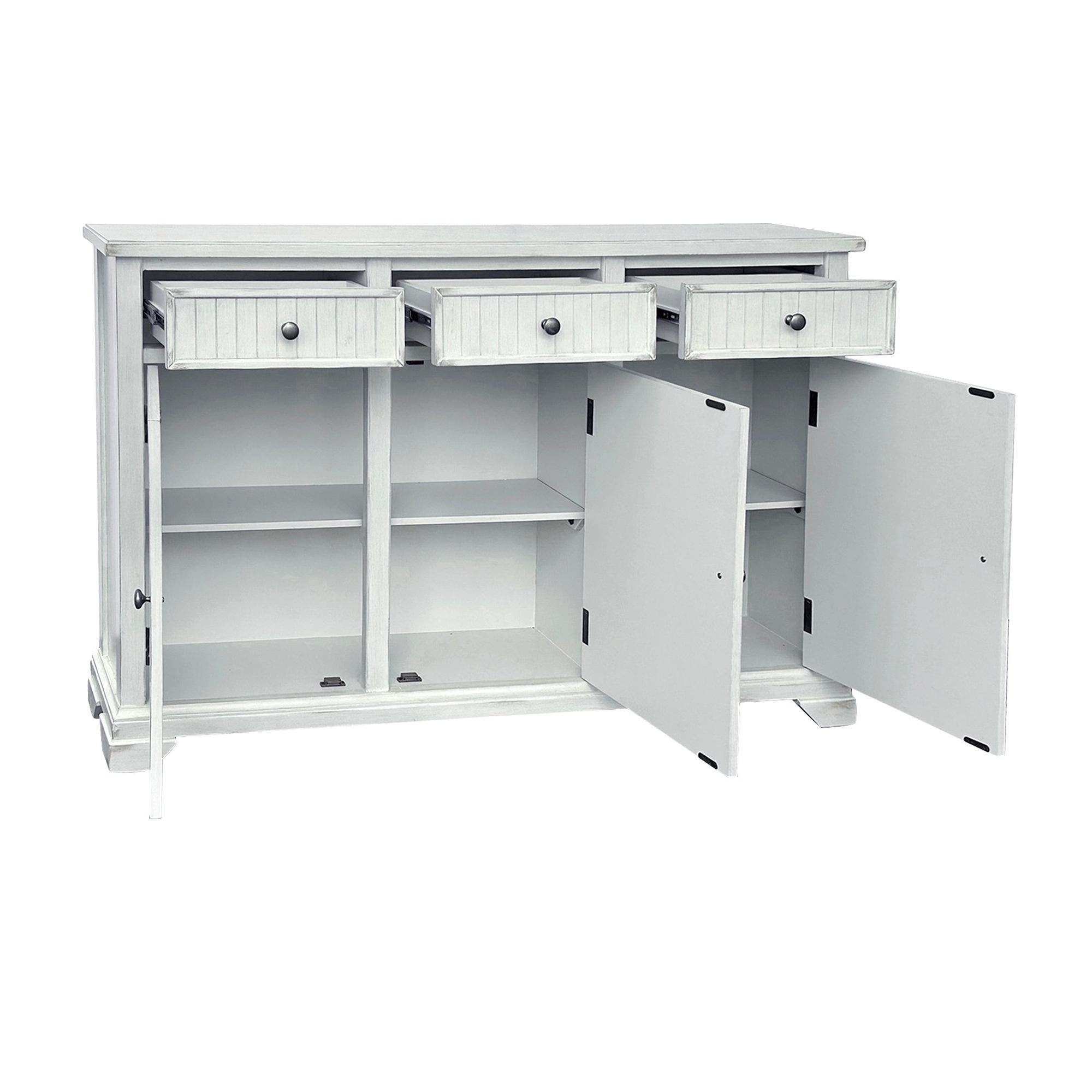 Lacey Three-Door Sideboard - Image 3