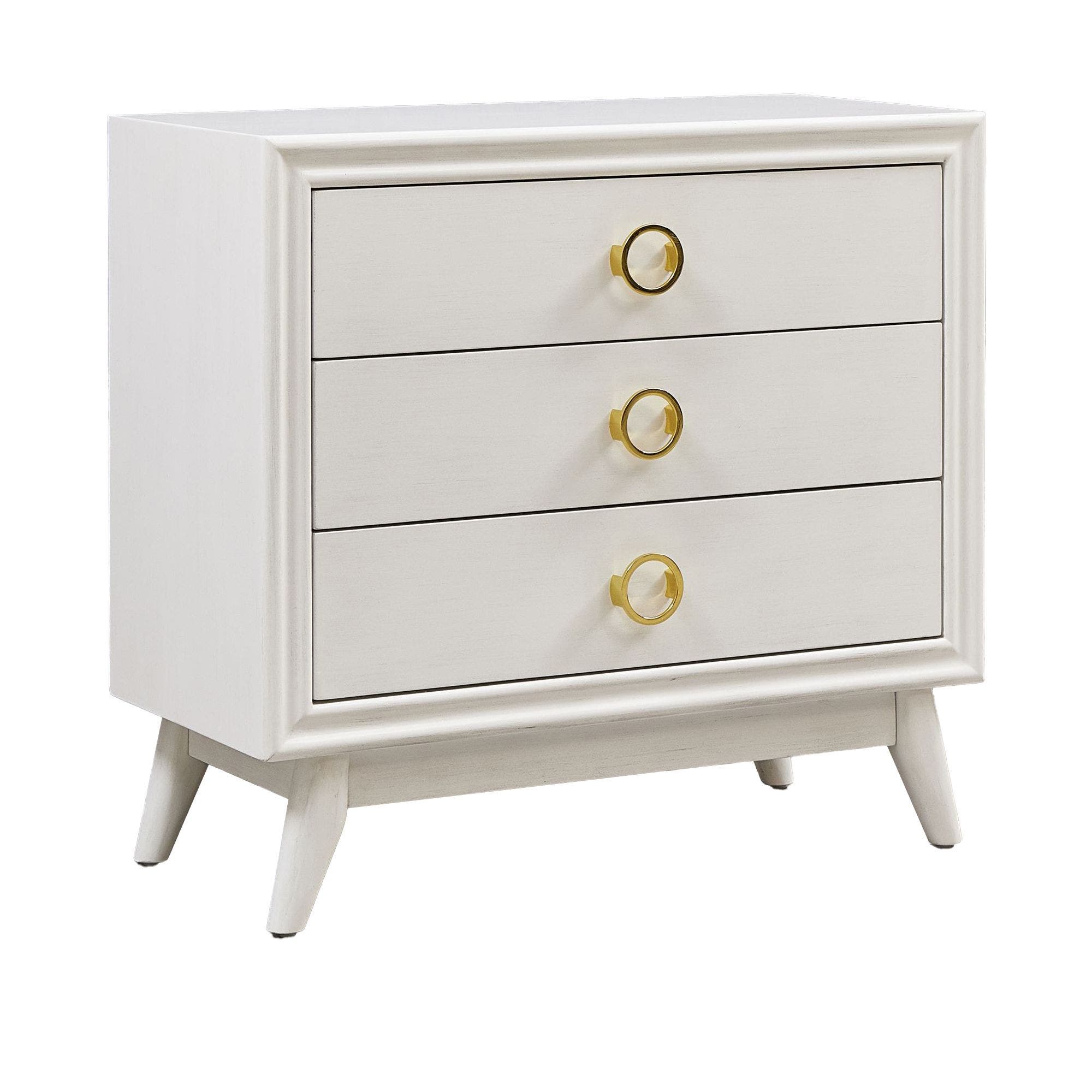 Pomeroy Ivory Chest