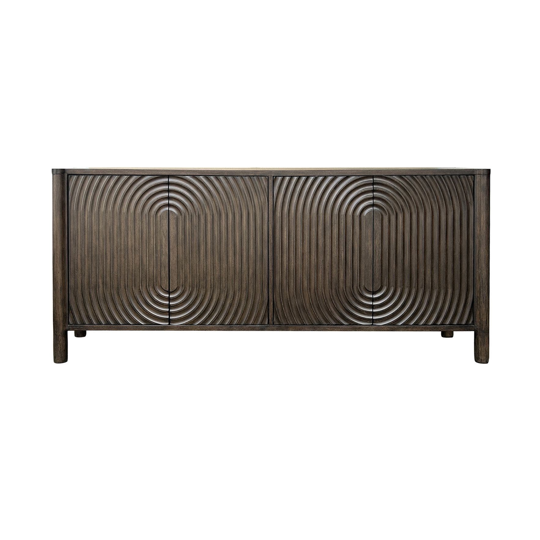 Margaux Four-Door Sideboard