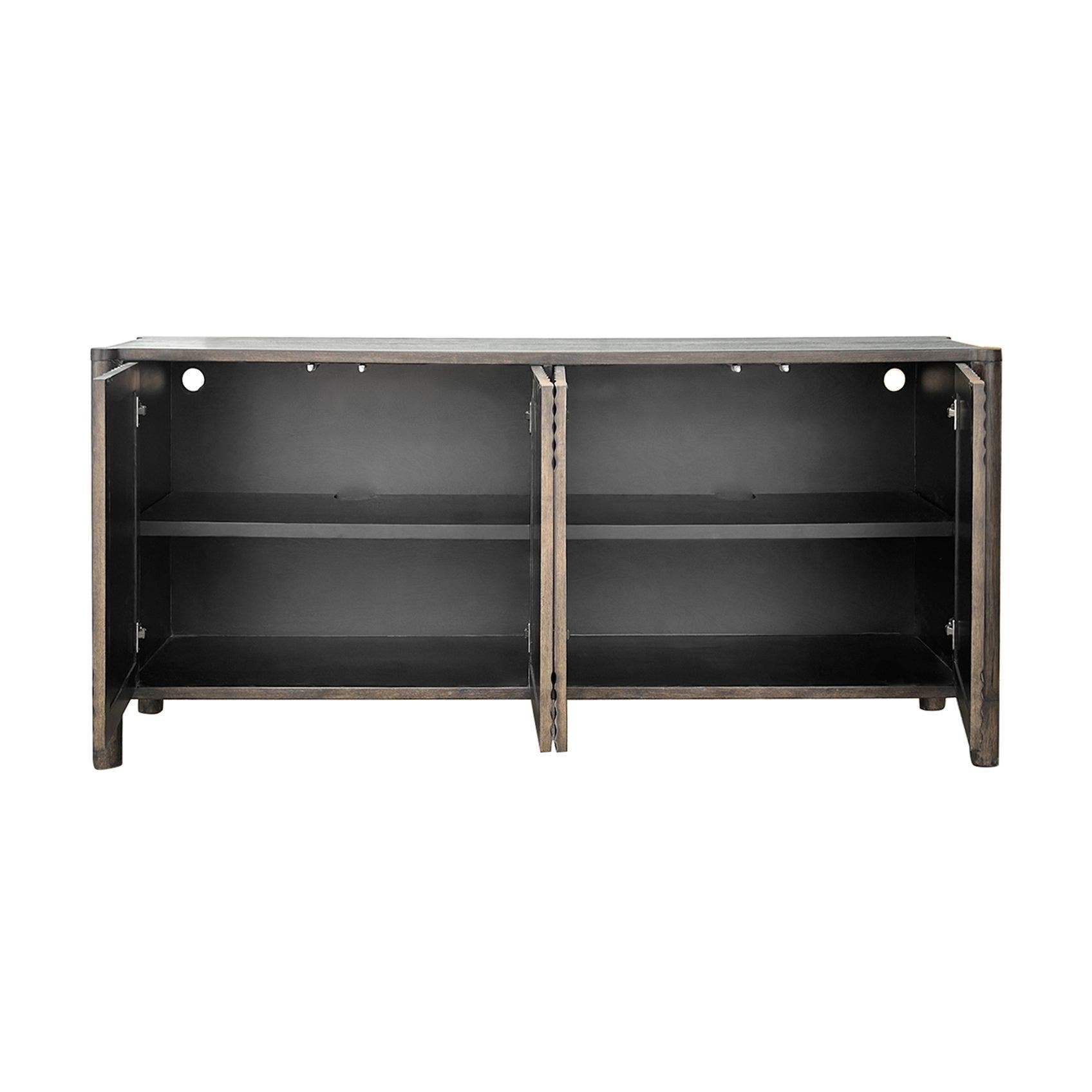 Margaux Four-Door Sideboard - Image 2