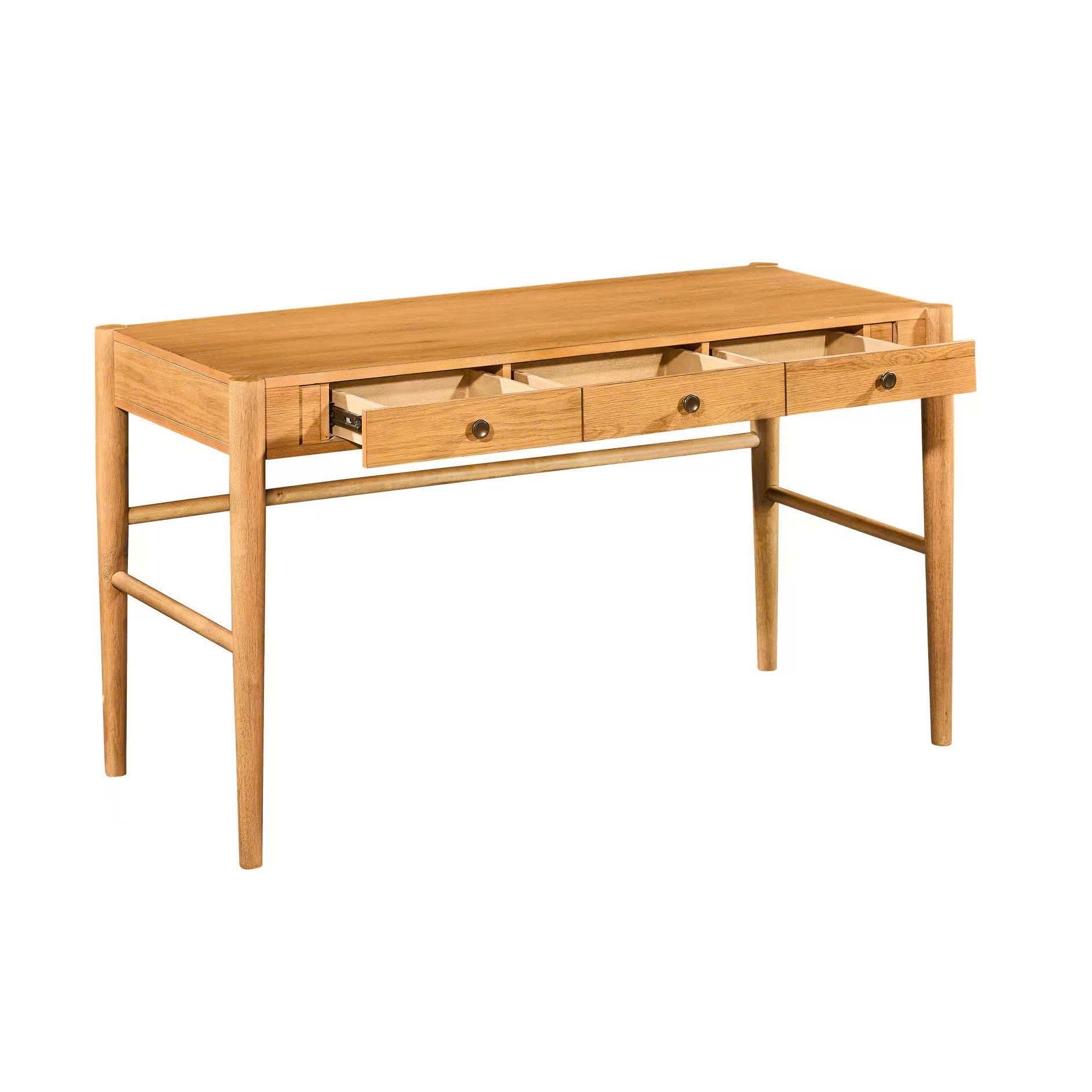 Aldrich Writing Desk - Image 3