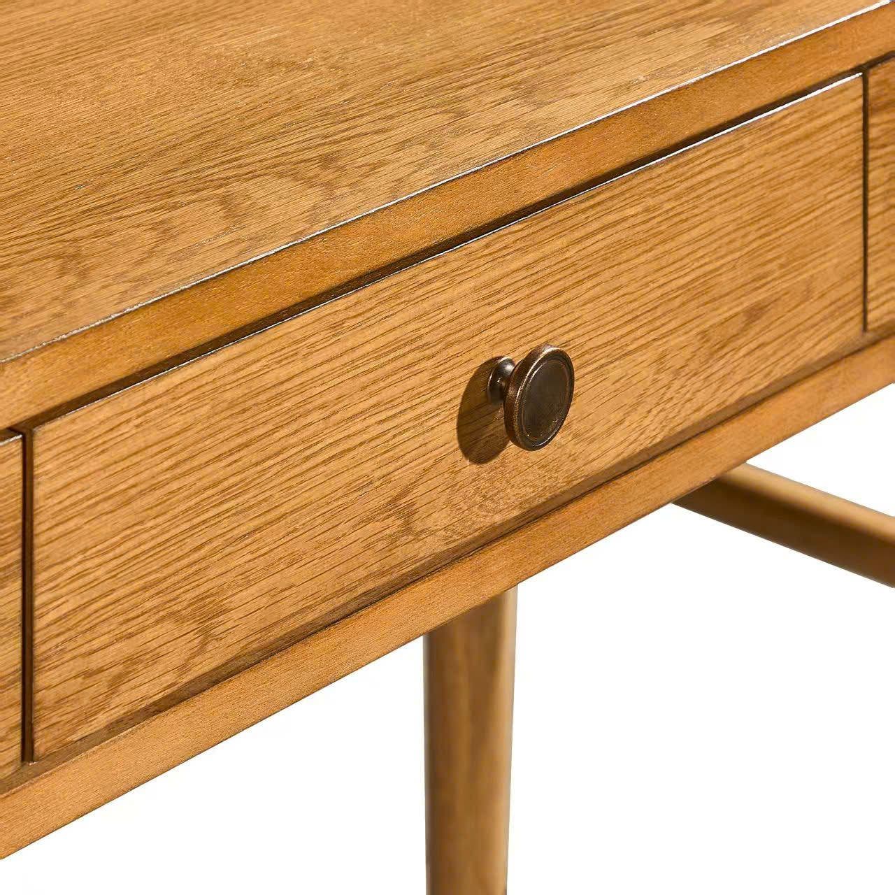 Aldrich Writing Desk - Image 4