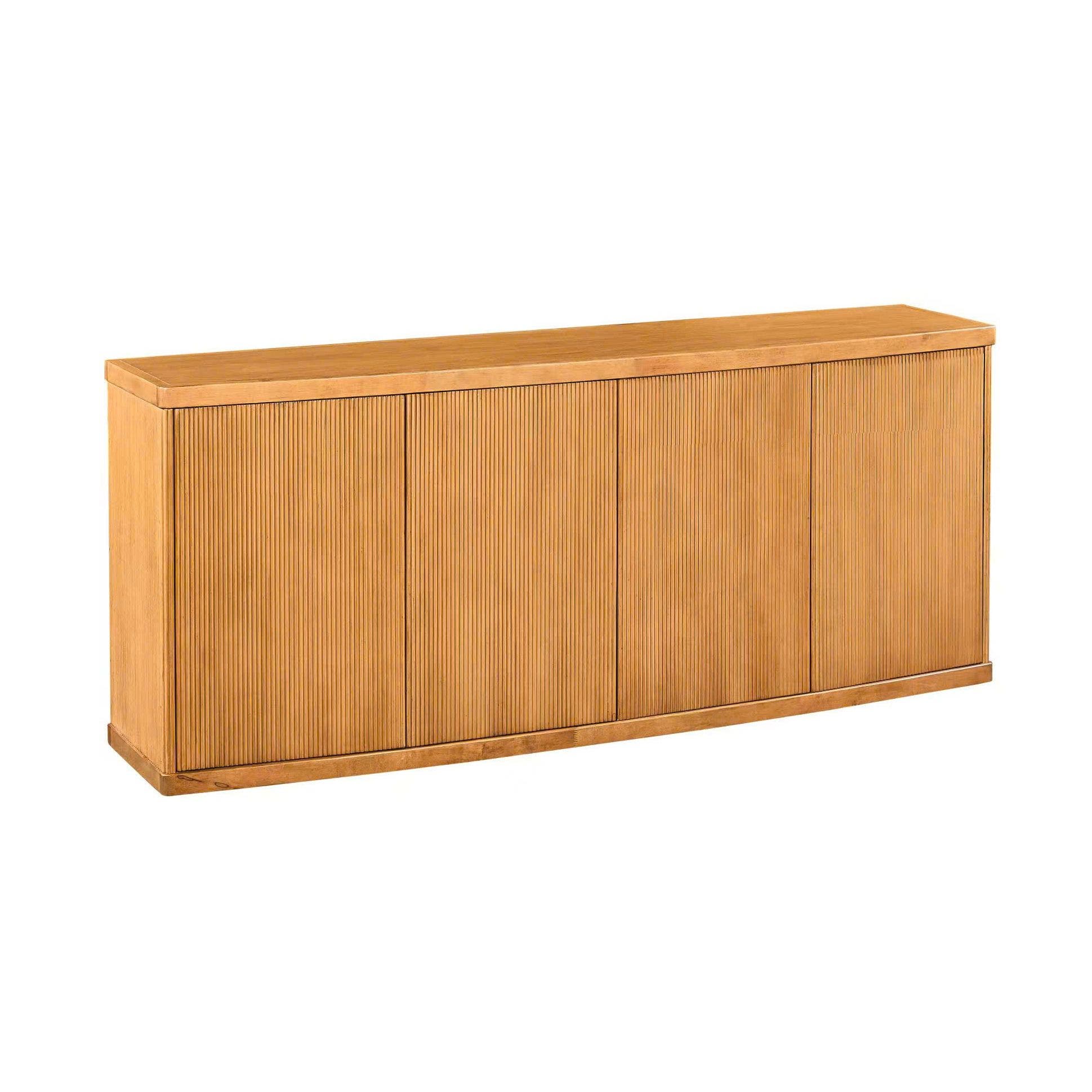 Callie Four-Door Sideboard