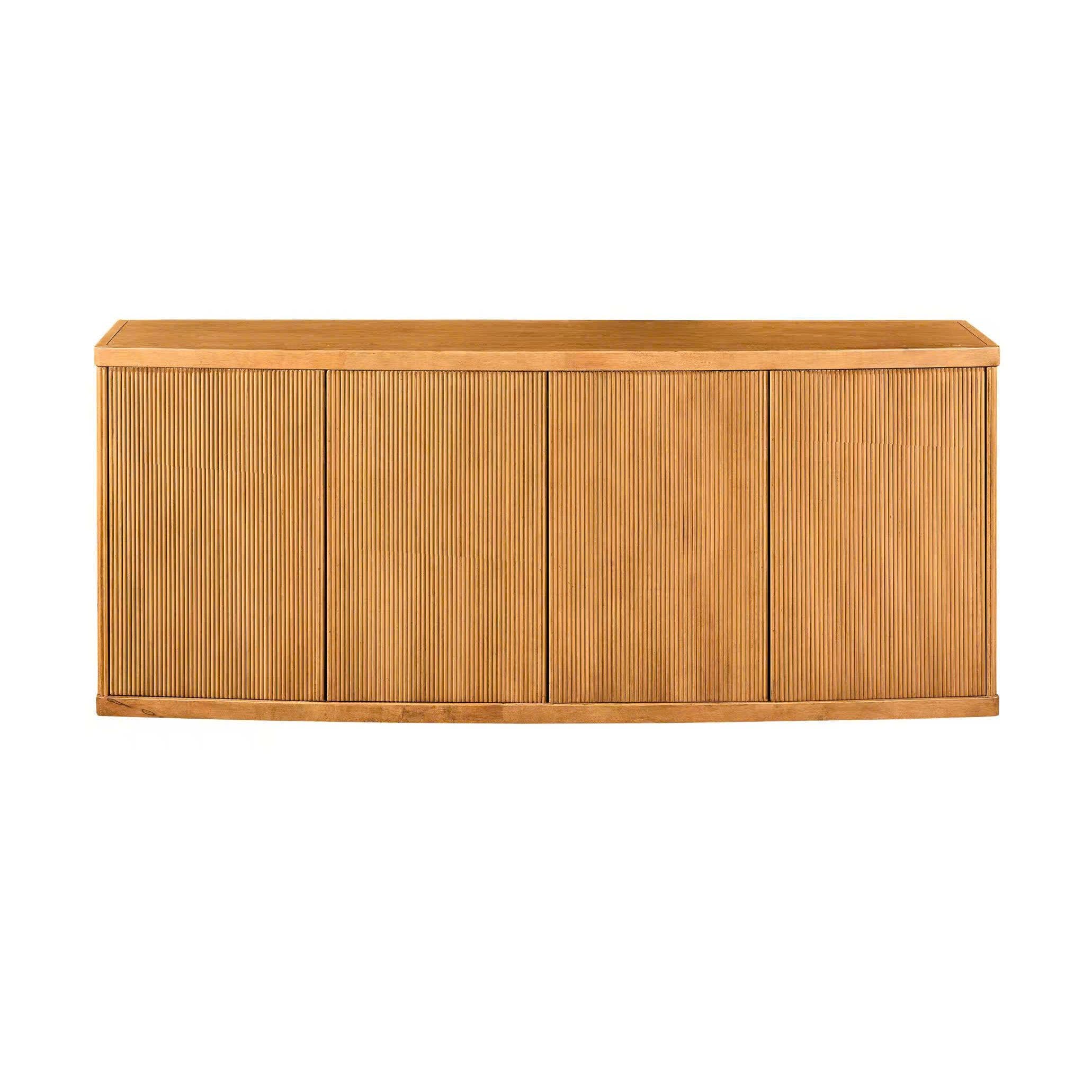 Callie Four-Door Sideboard - Image 2