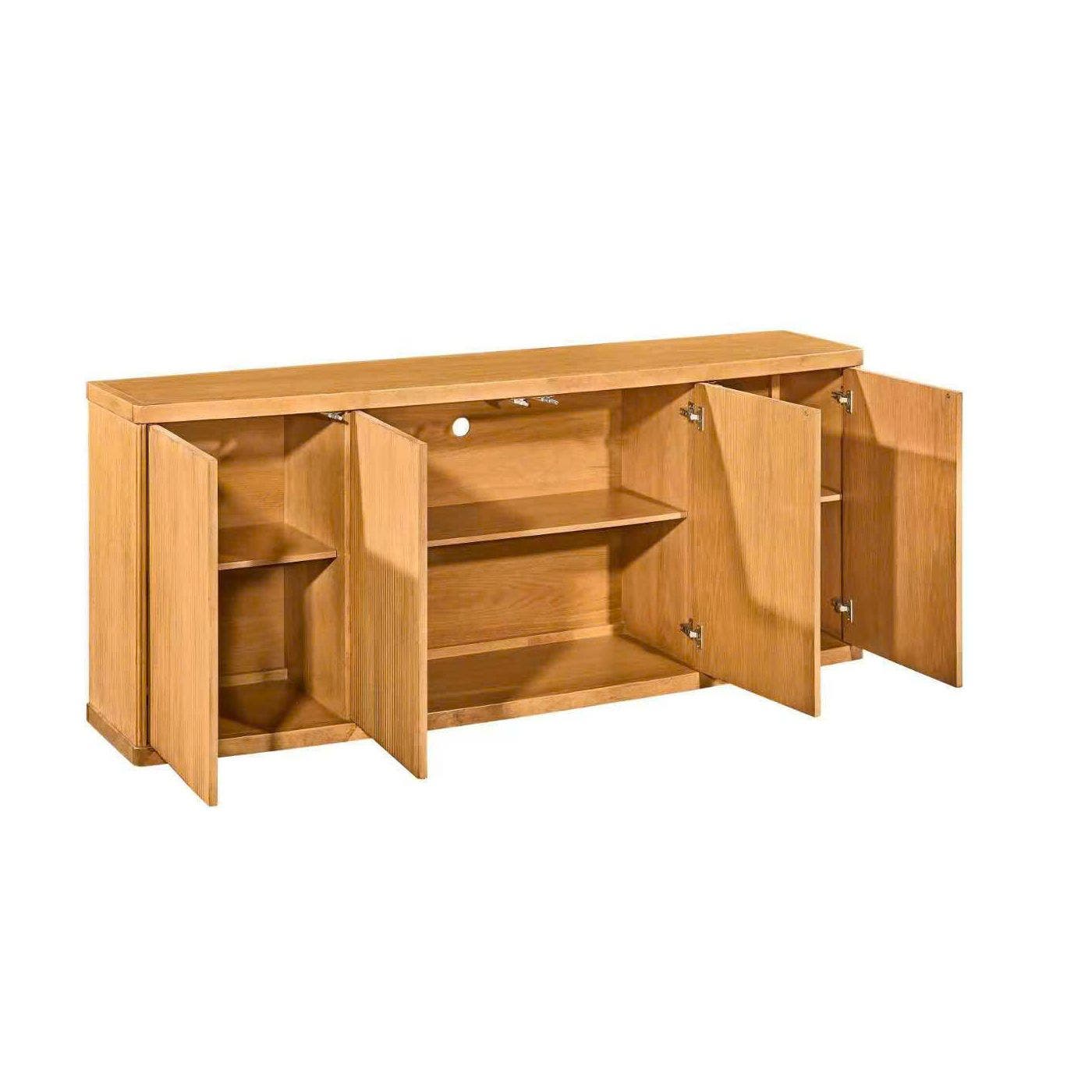 Callie Four-Door Sideboard - Image 3