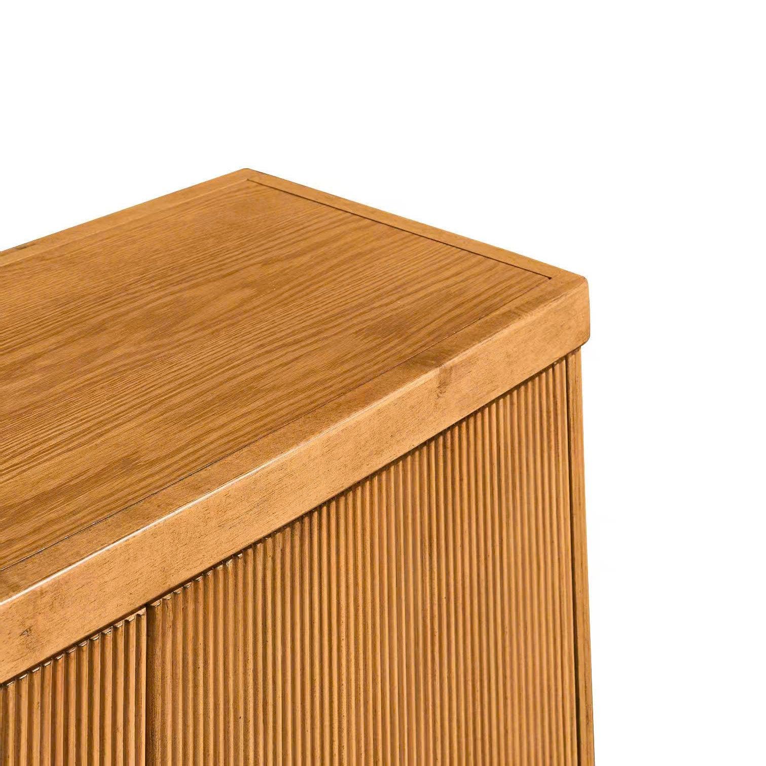 Callie Four-Door Sideboard - Image 4