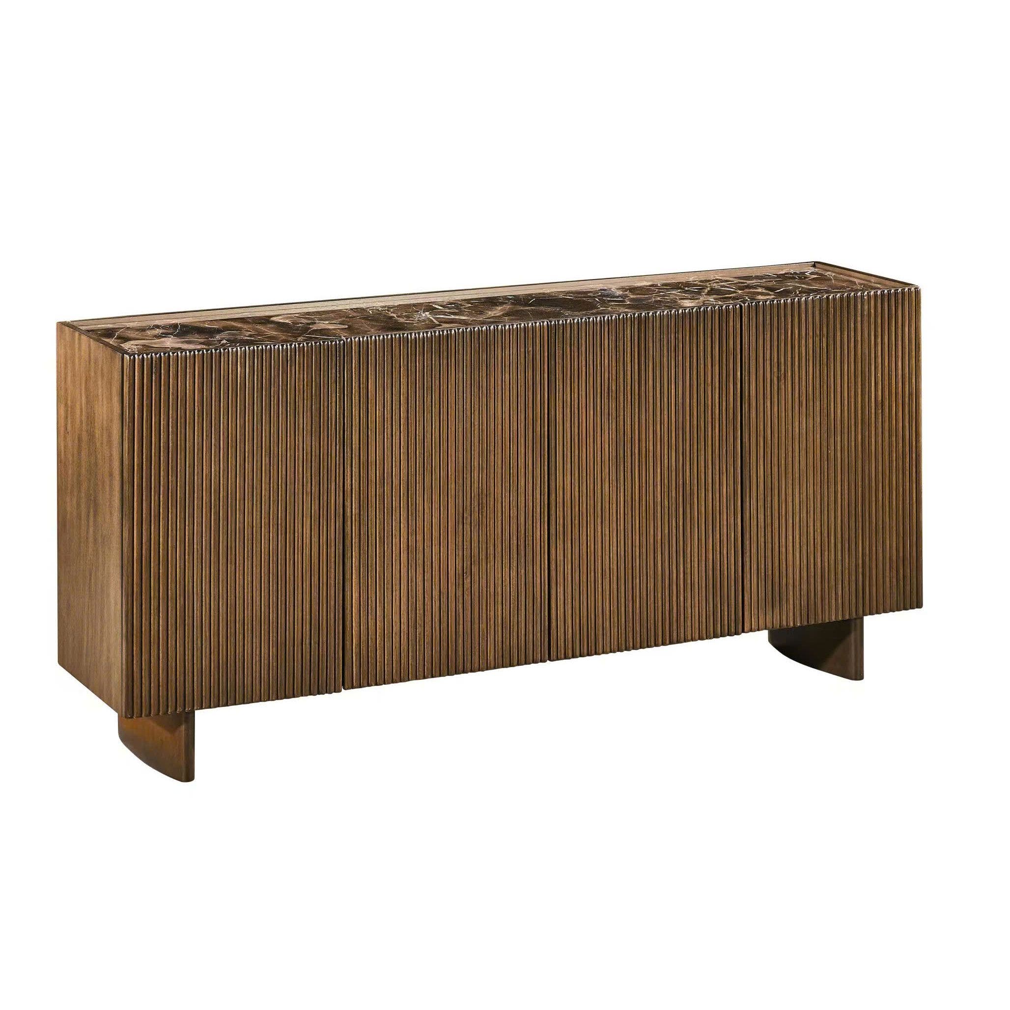 Chandler Four-Door Sideboard