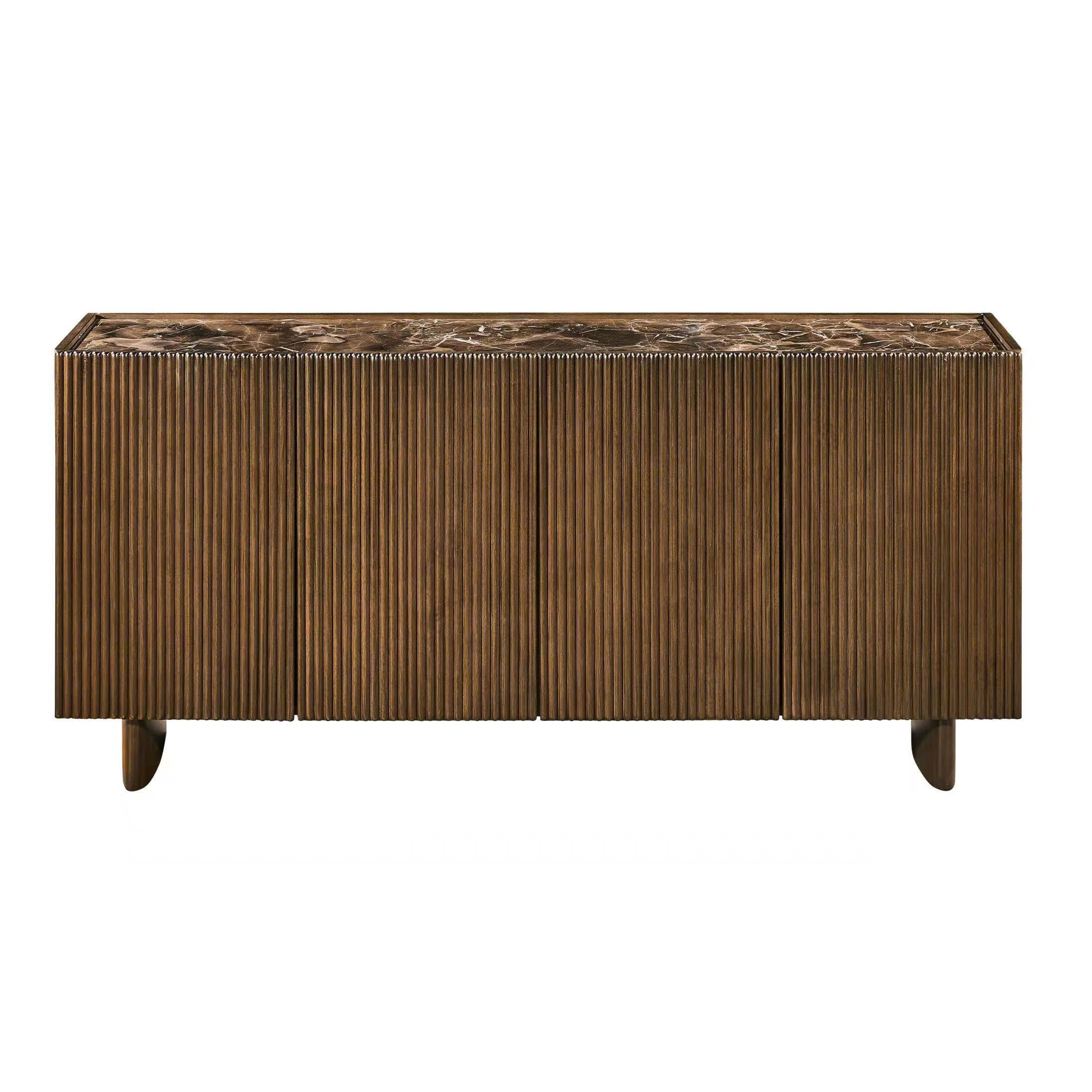 Chandler Four-Door Sideboard - Image 2