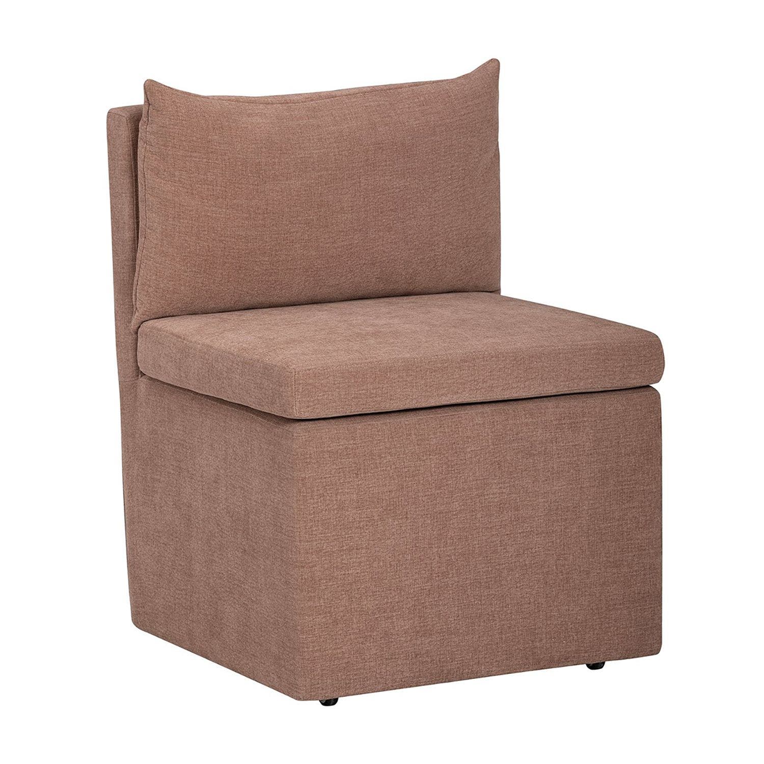 Taylor Rust Dining Chair