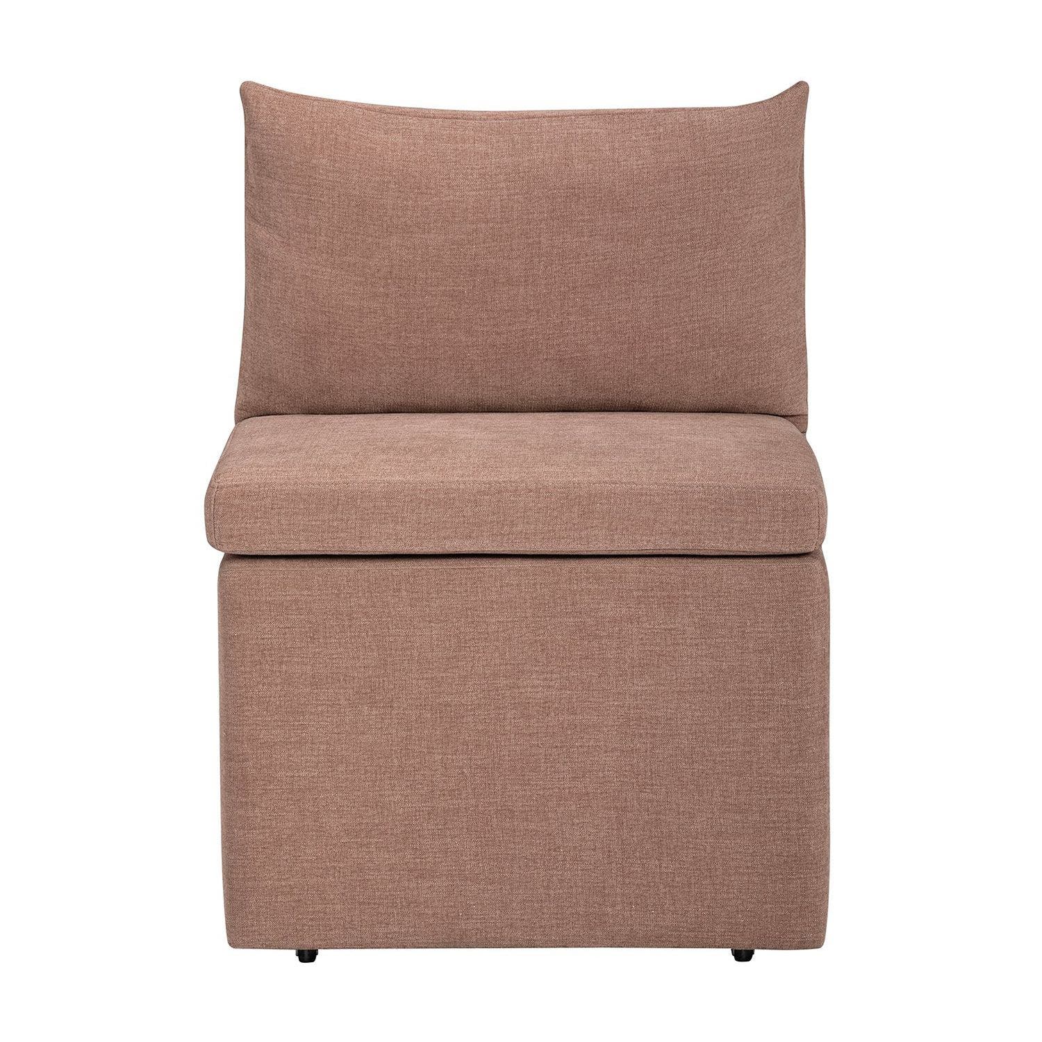 Taylor Rust Dining Chair - Image 2