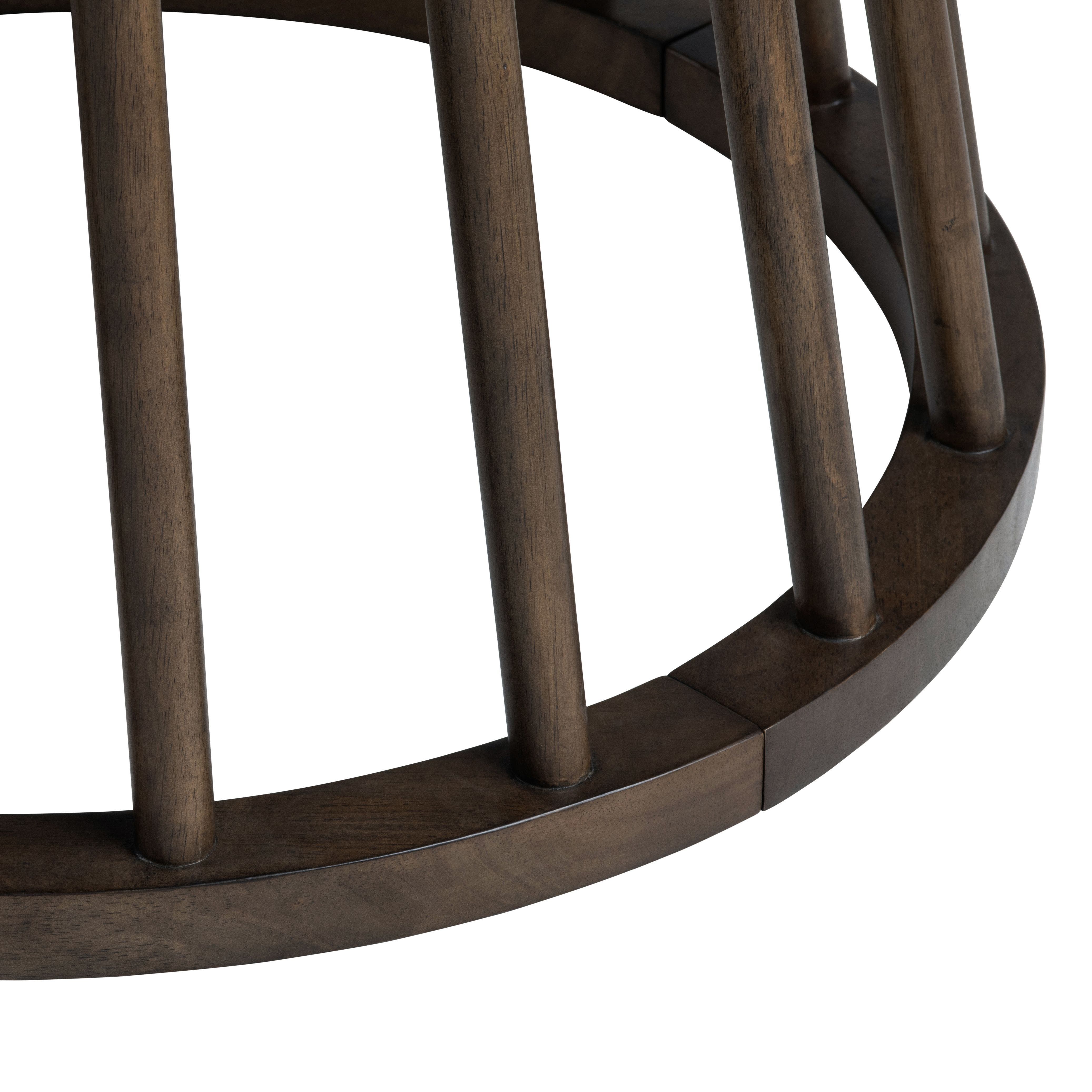 Brunswick Round Dining Table - Image 3