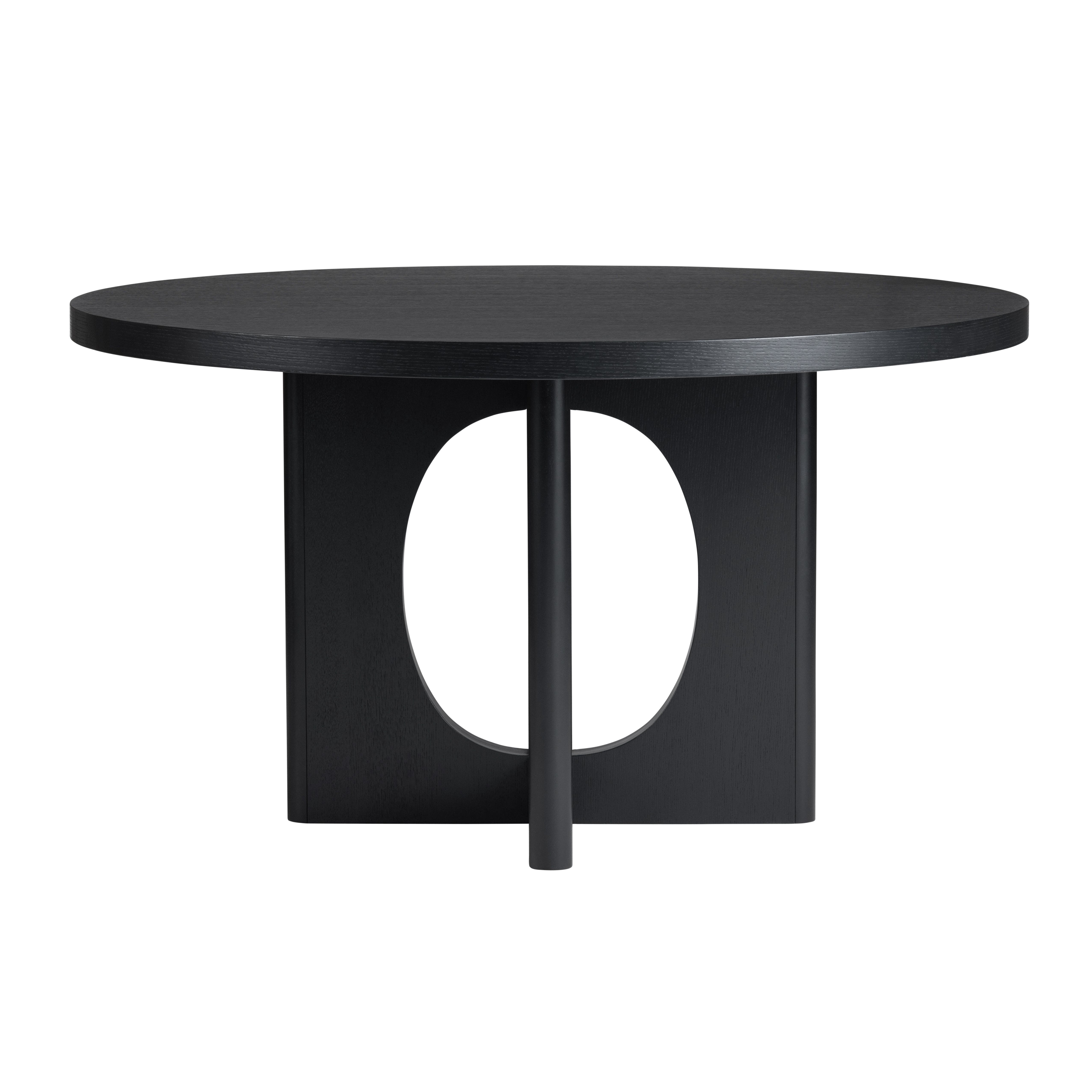 Wyndham Round Dining Table - Image 2