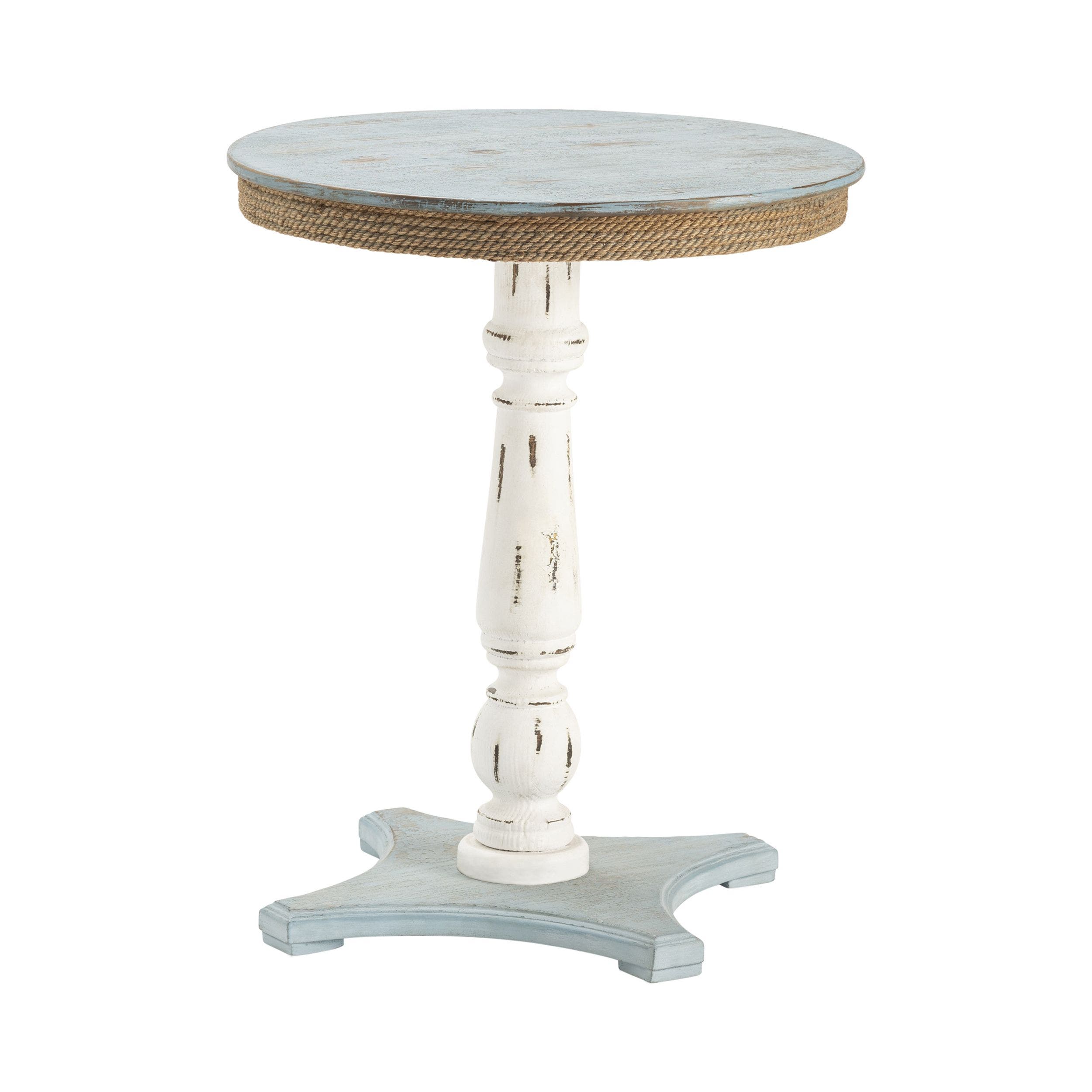 Sea Isle Accent Table