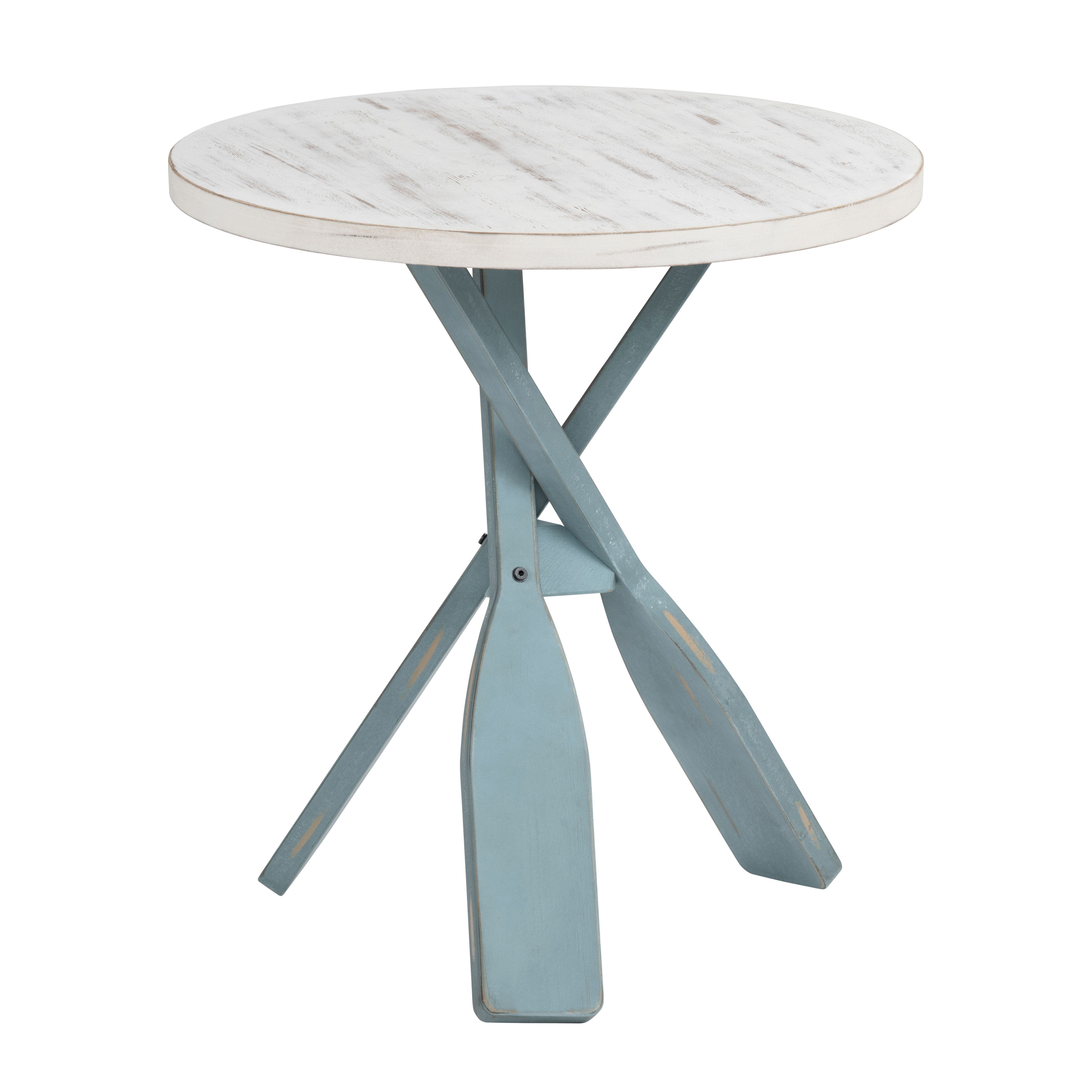 Chesapeake Accent Table