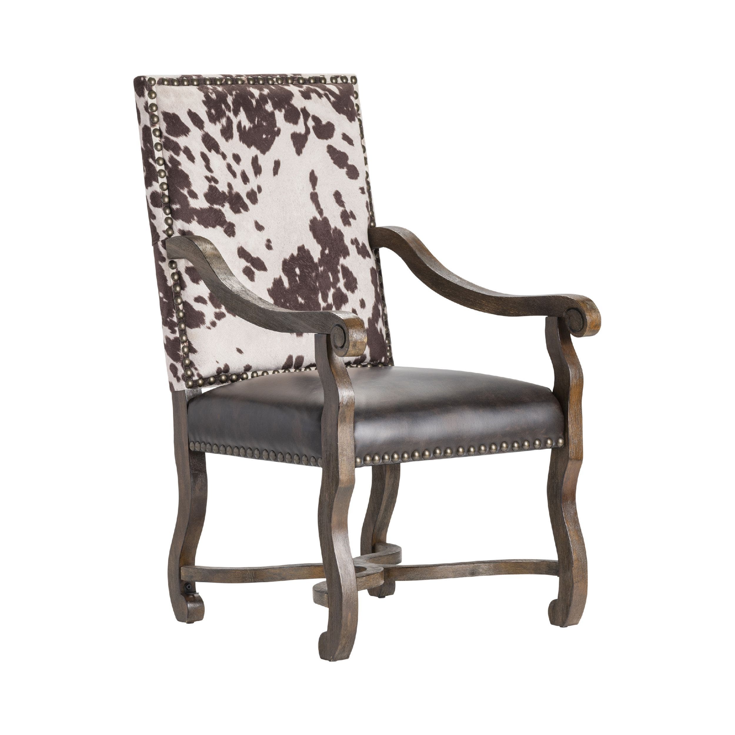 Mesquite Ranch Accent Chair
