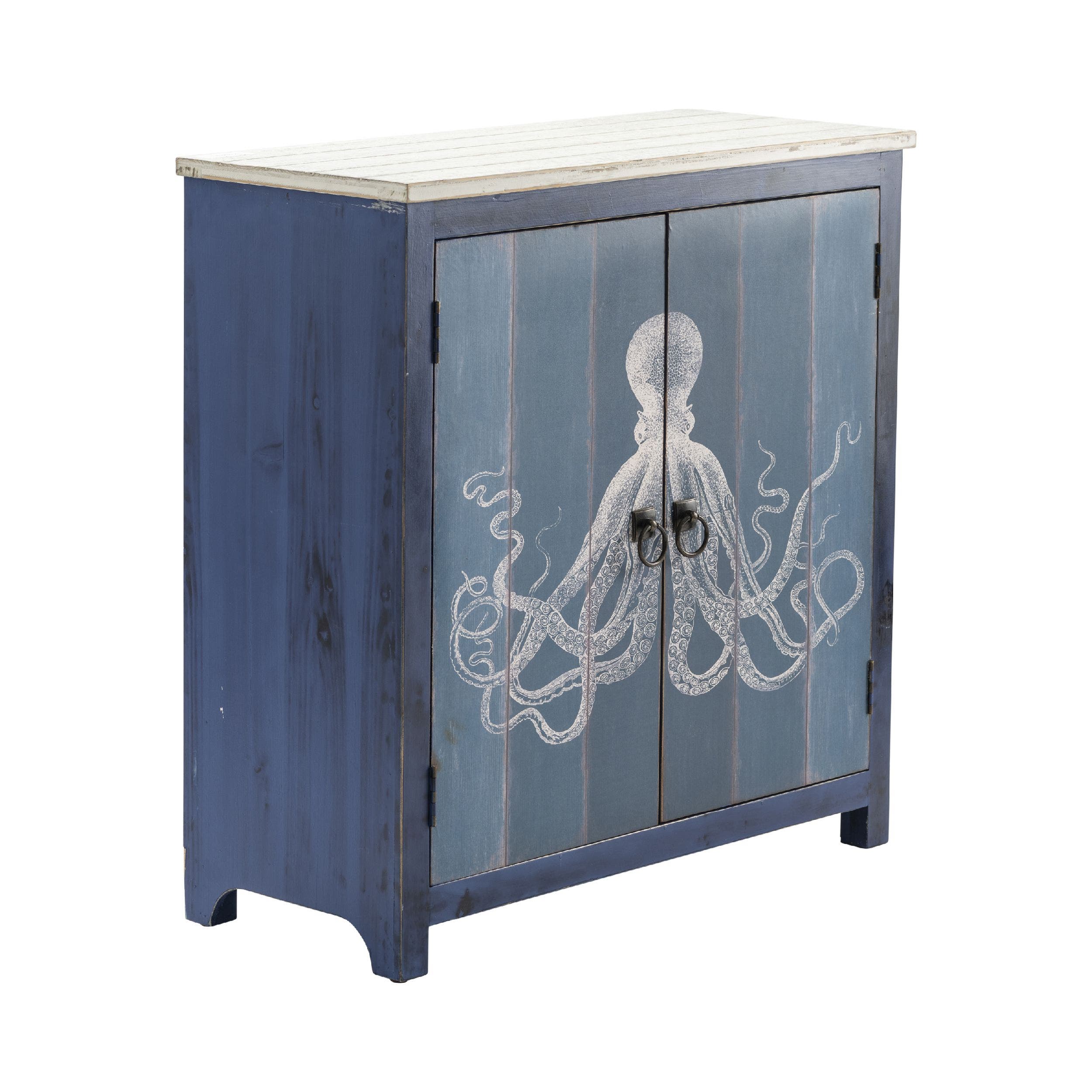 Octopus Cabinet