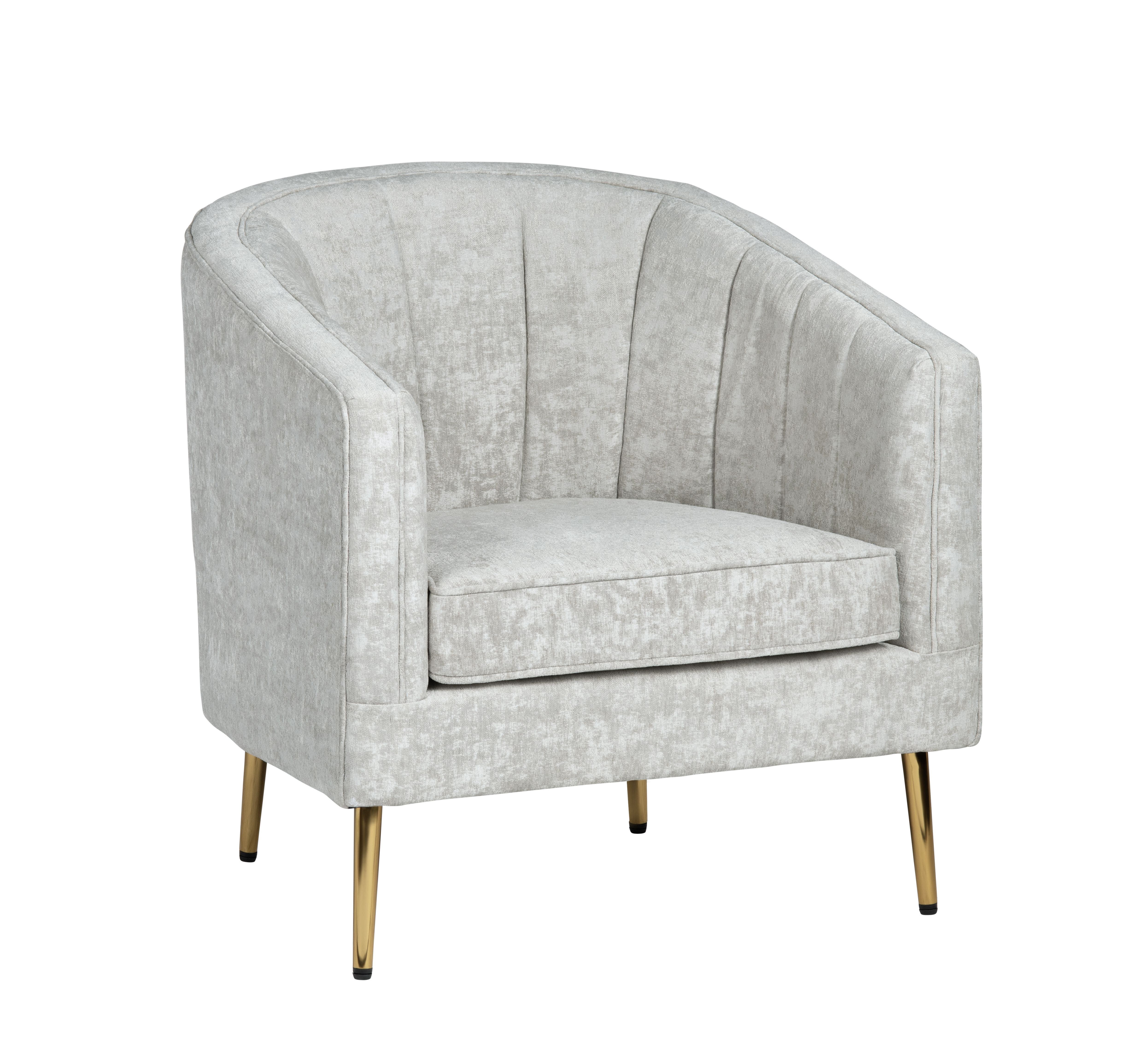 Sutton Accent Chair