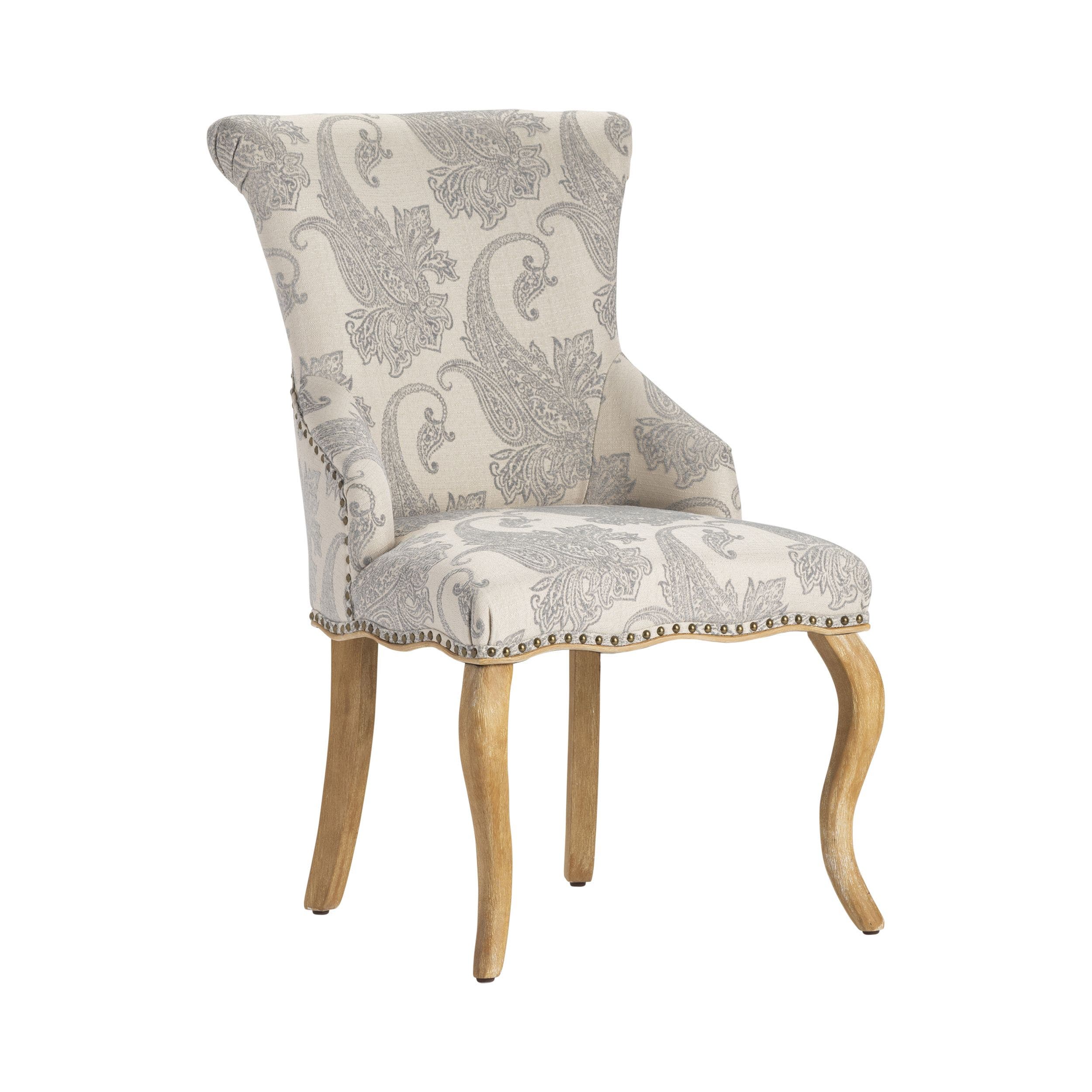Danielle Accent Chair