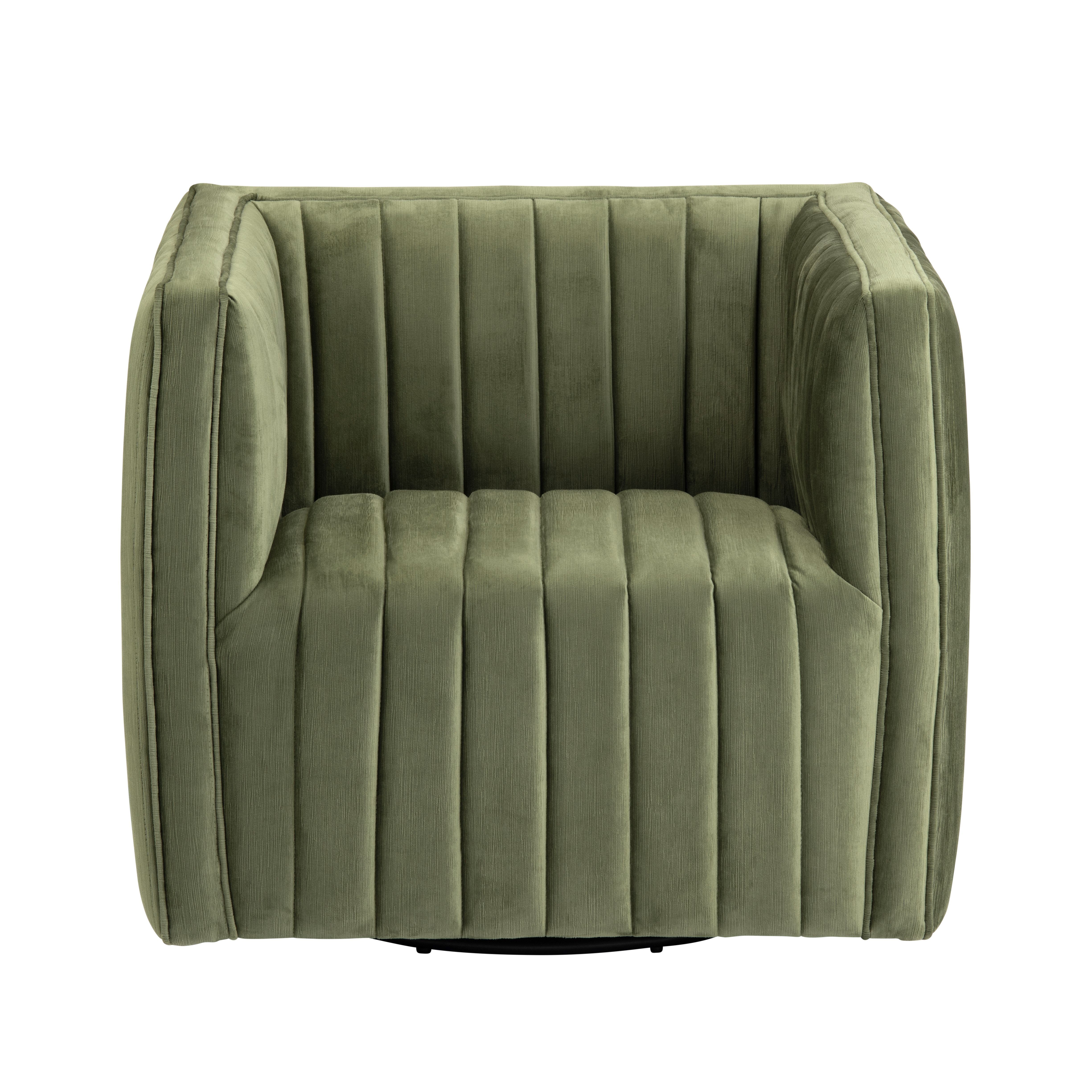 Draper Accent Chair - Image 2