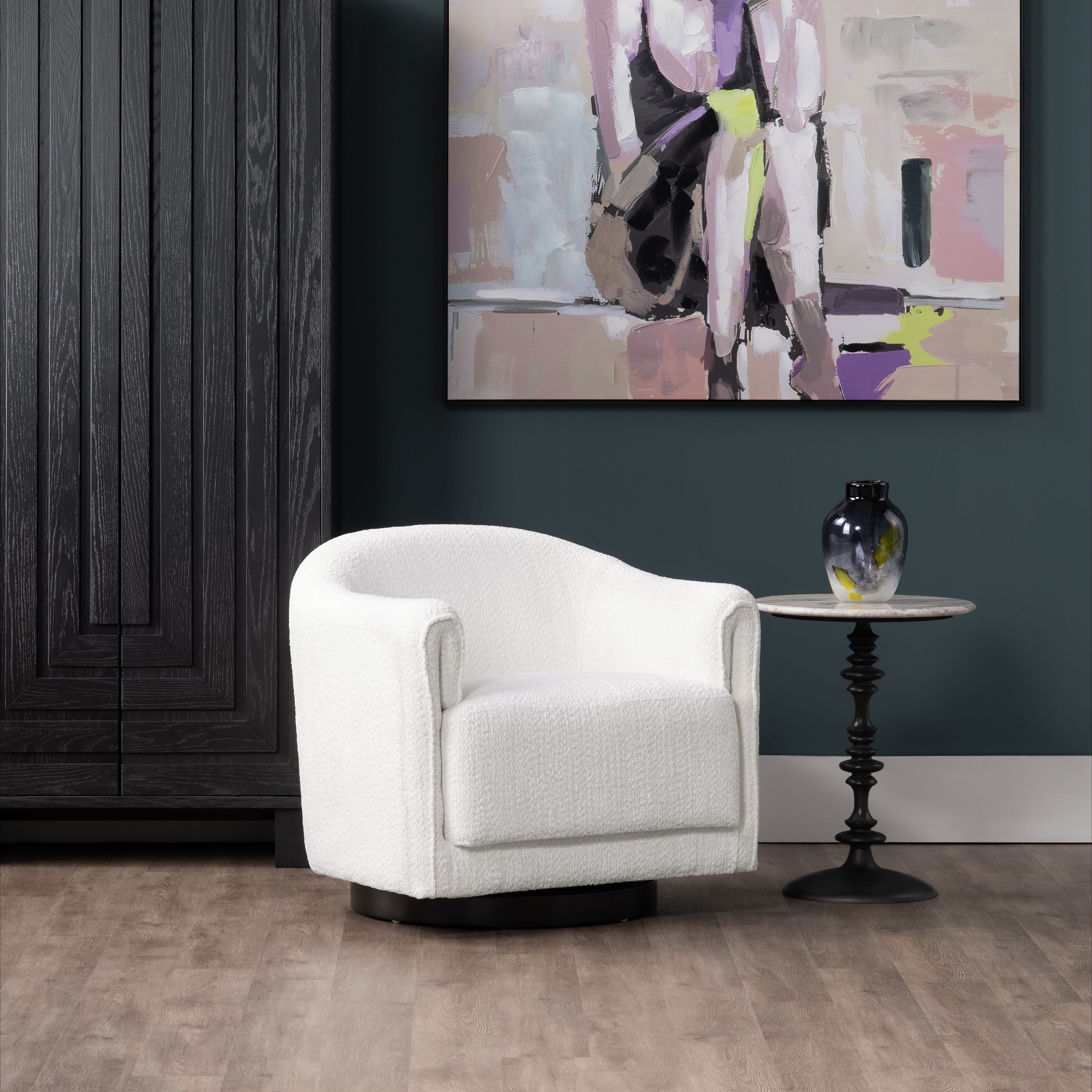 Kara Accent Chair - Image 4