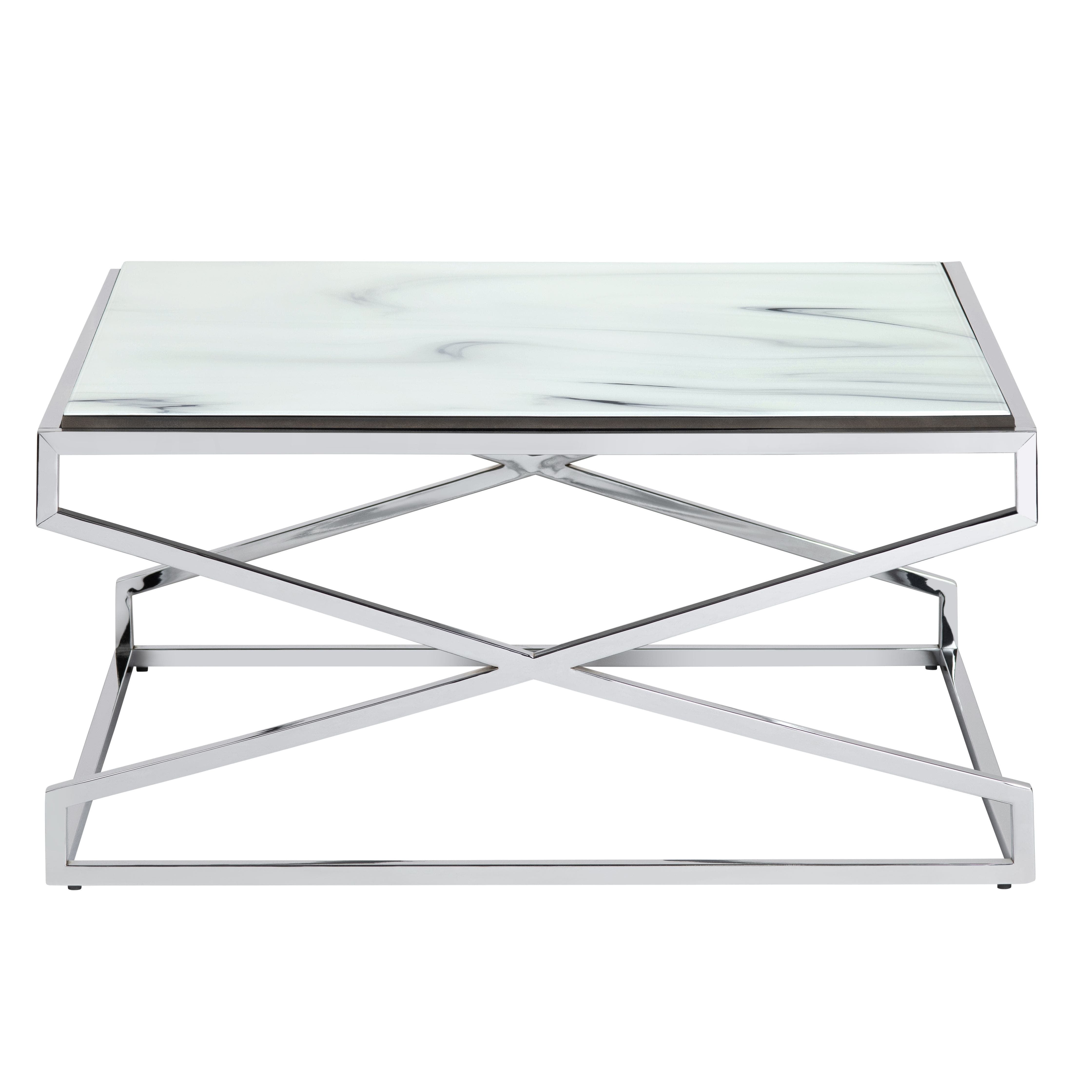 Denali Cocktail Table - Image 2