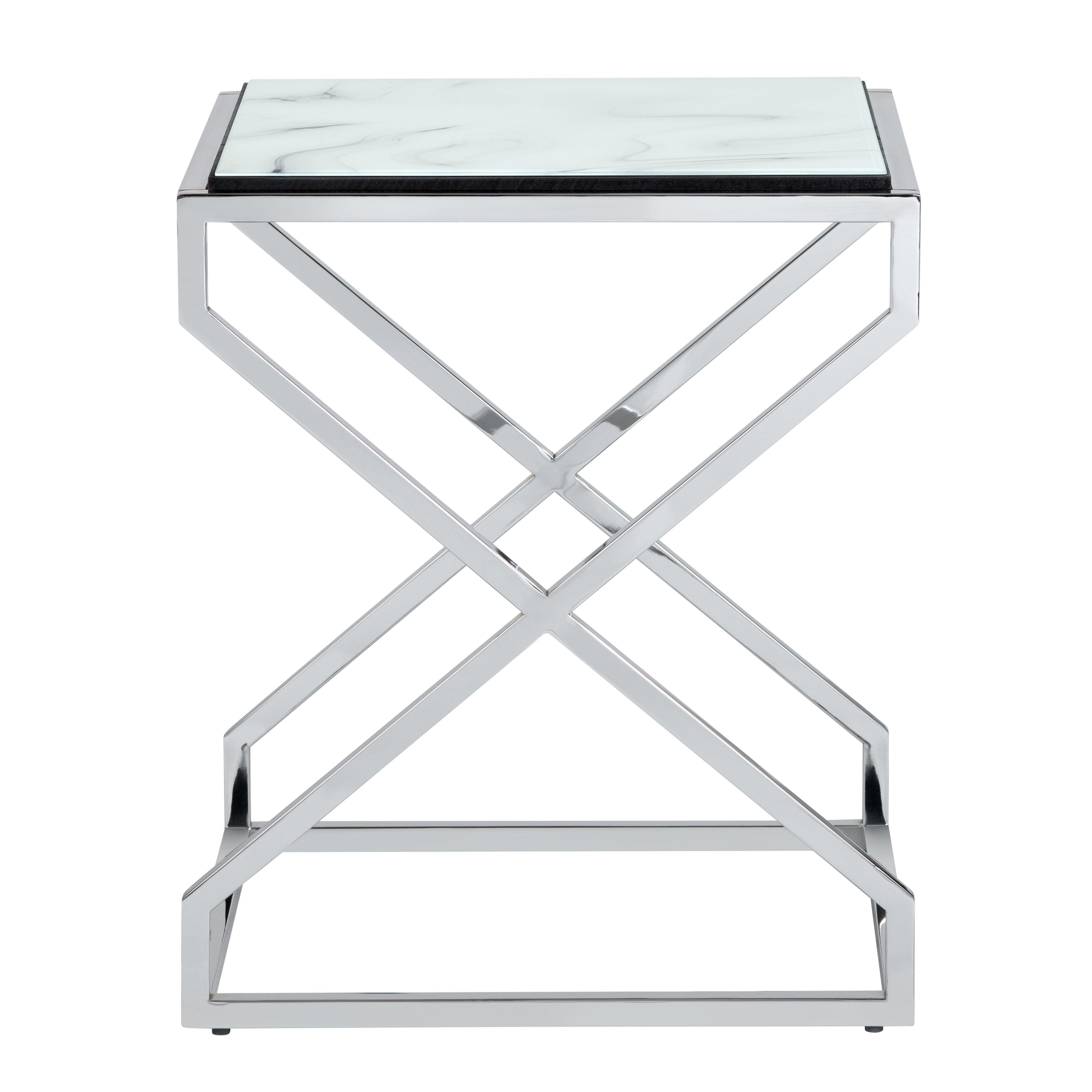 Denali End Table - Image 2