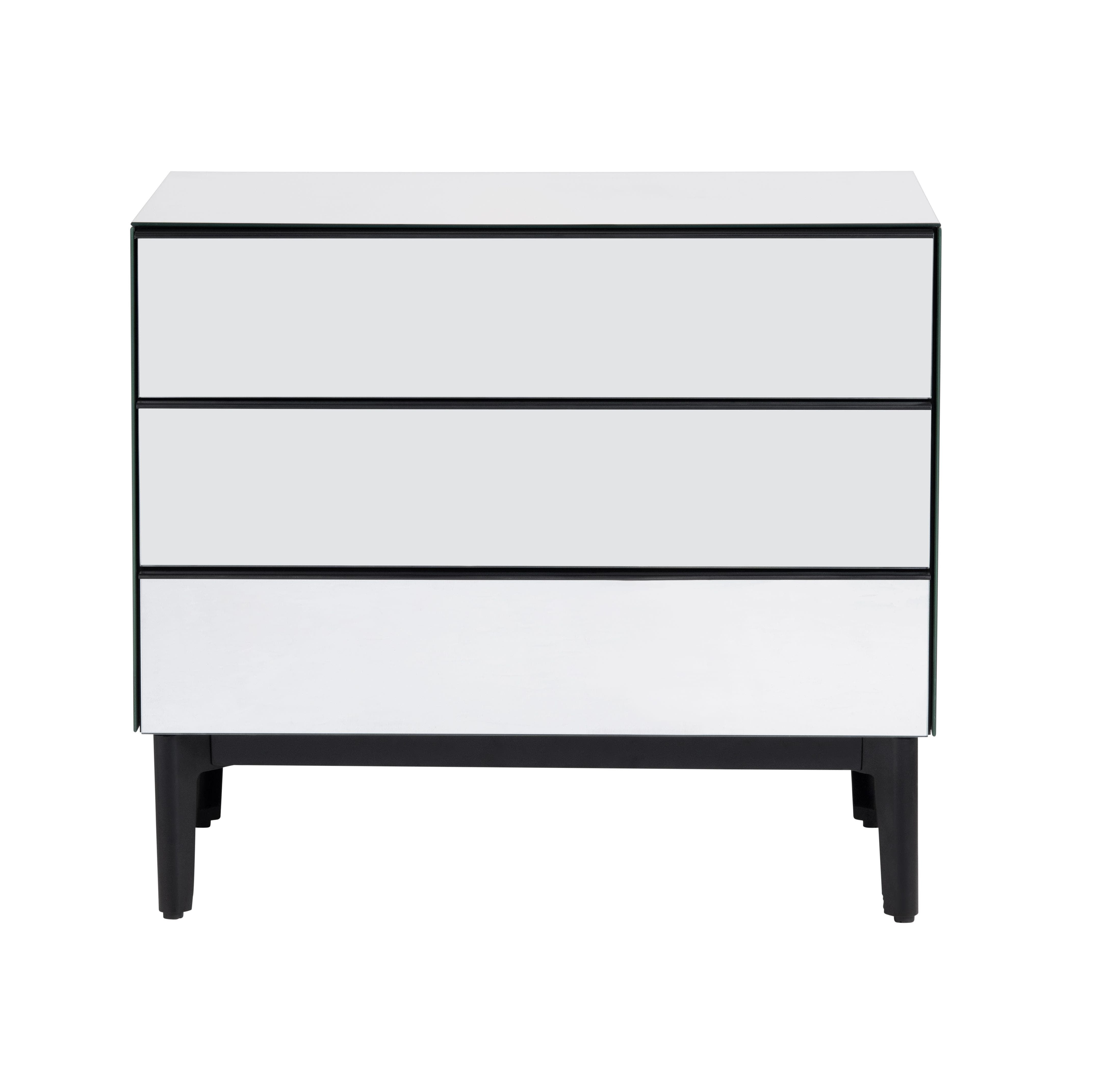 Henley Three-Drawer Chest - Image 2