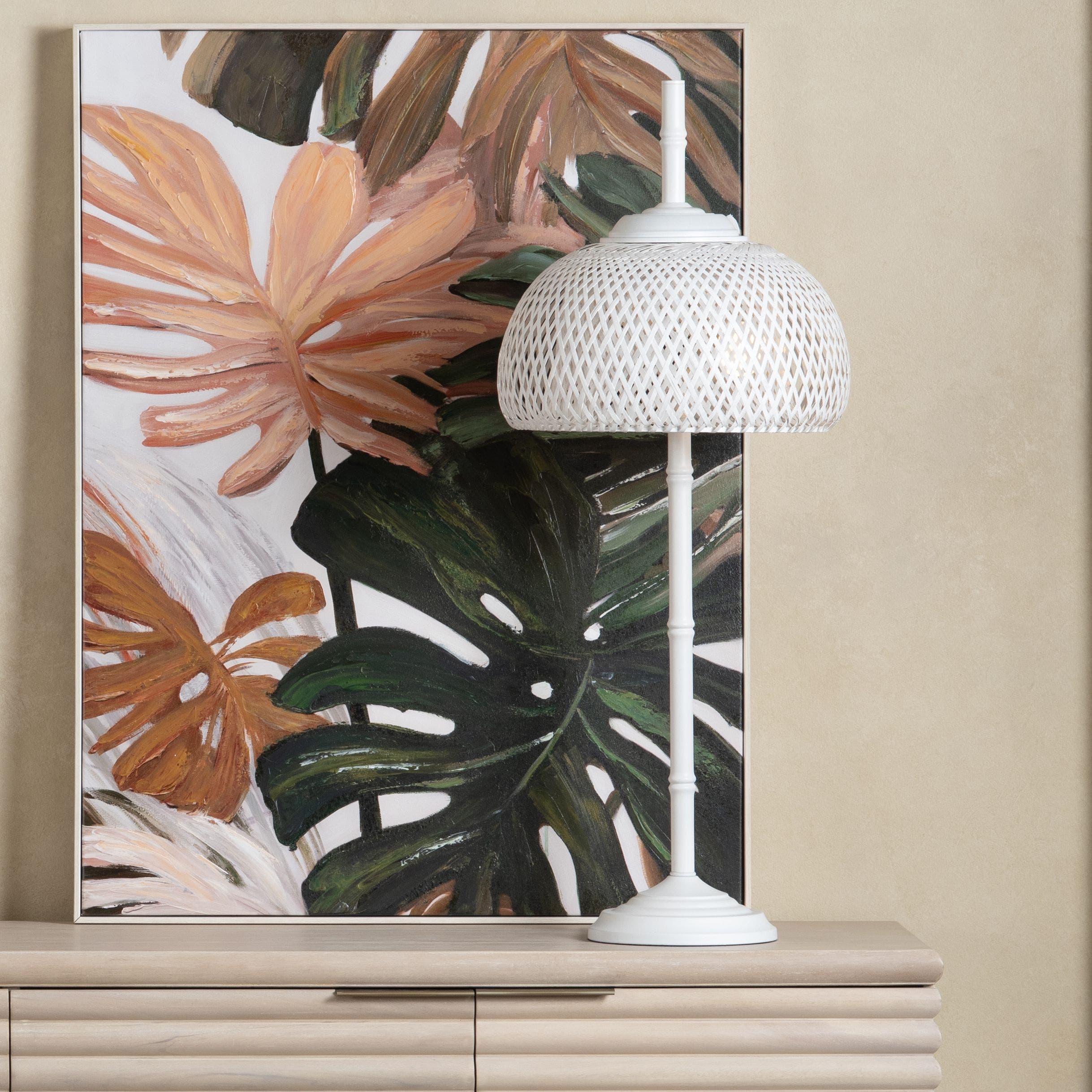 Nalla Buffet Lamp - Image 4