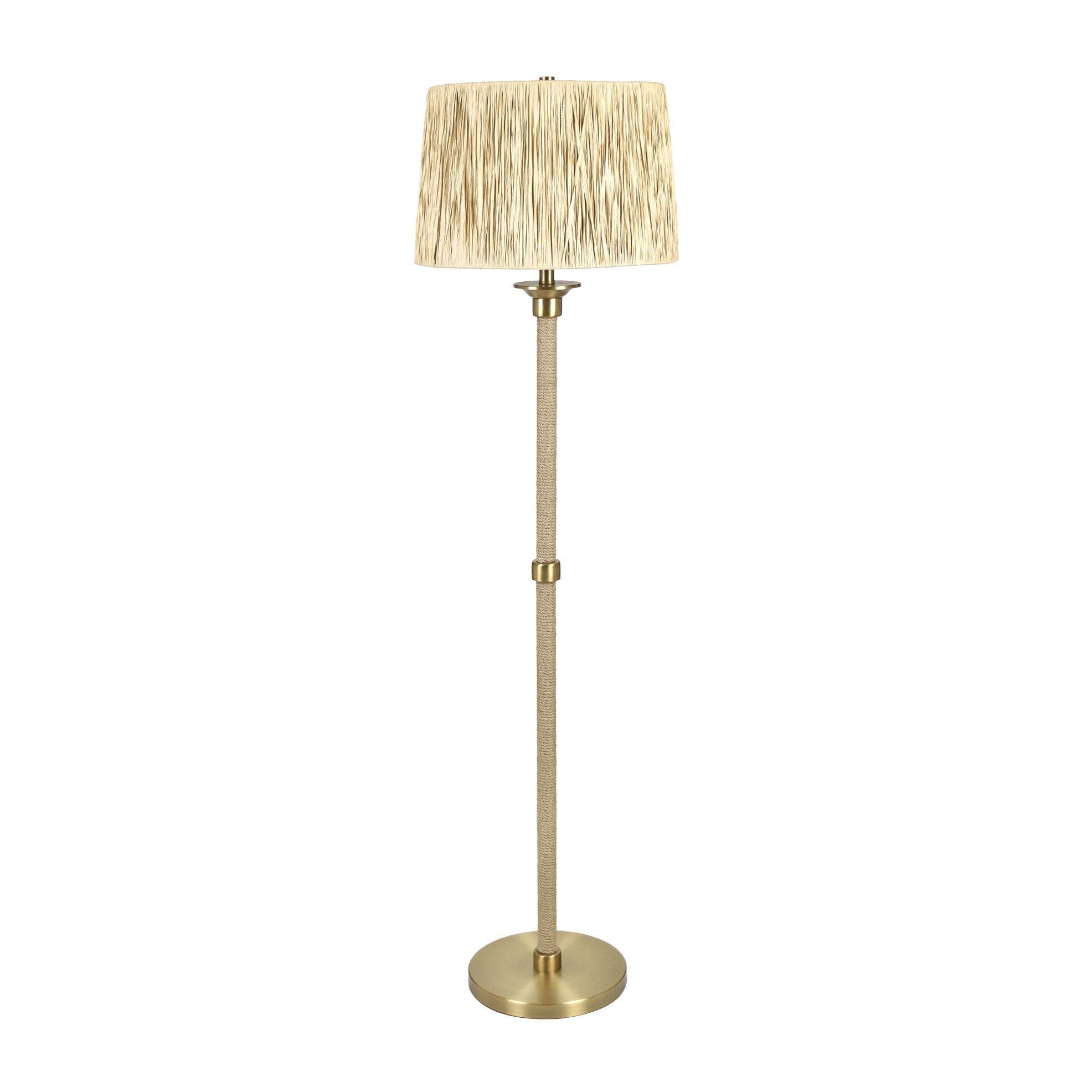 Samara Floor Lamp