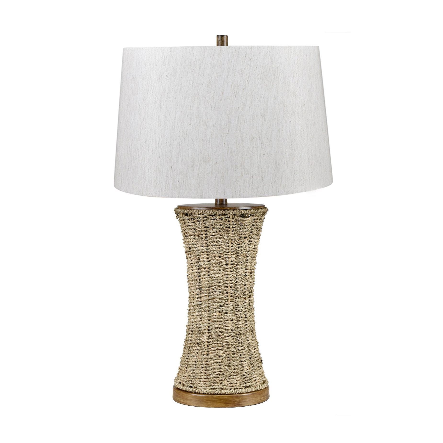29.75"H MILLIE TABLE LAMP