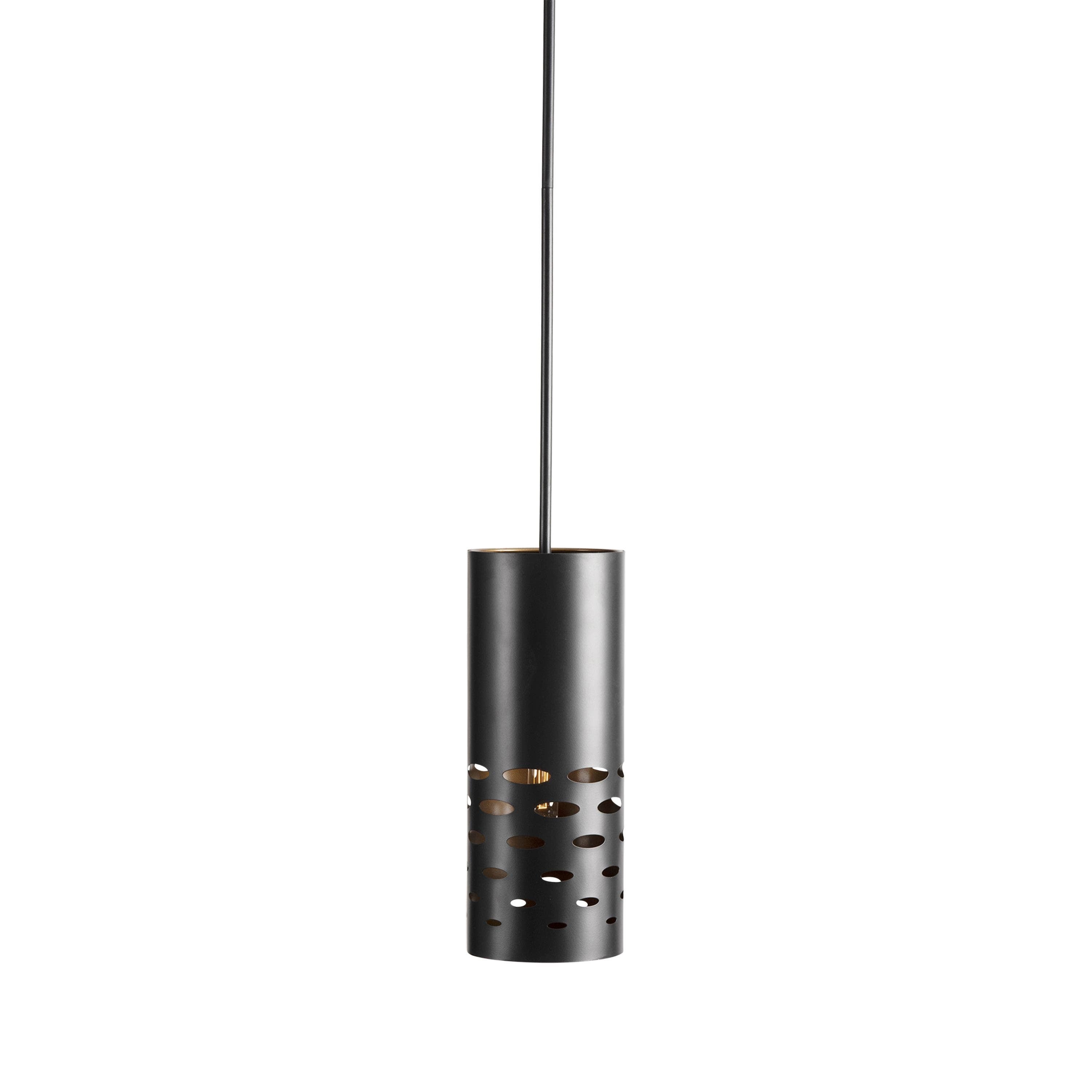 Tribeca Single Light Pendant