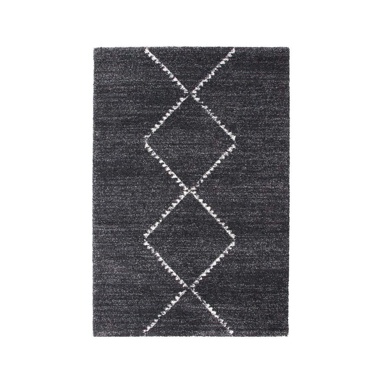 Black Tie Rug