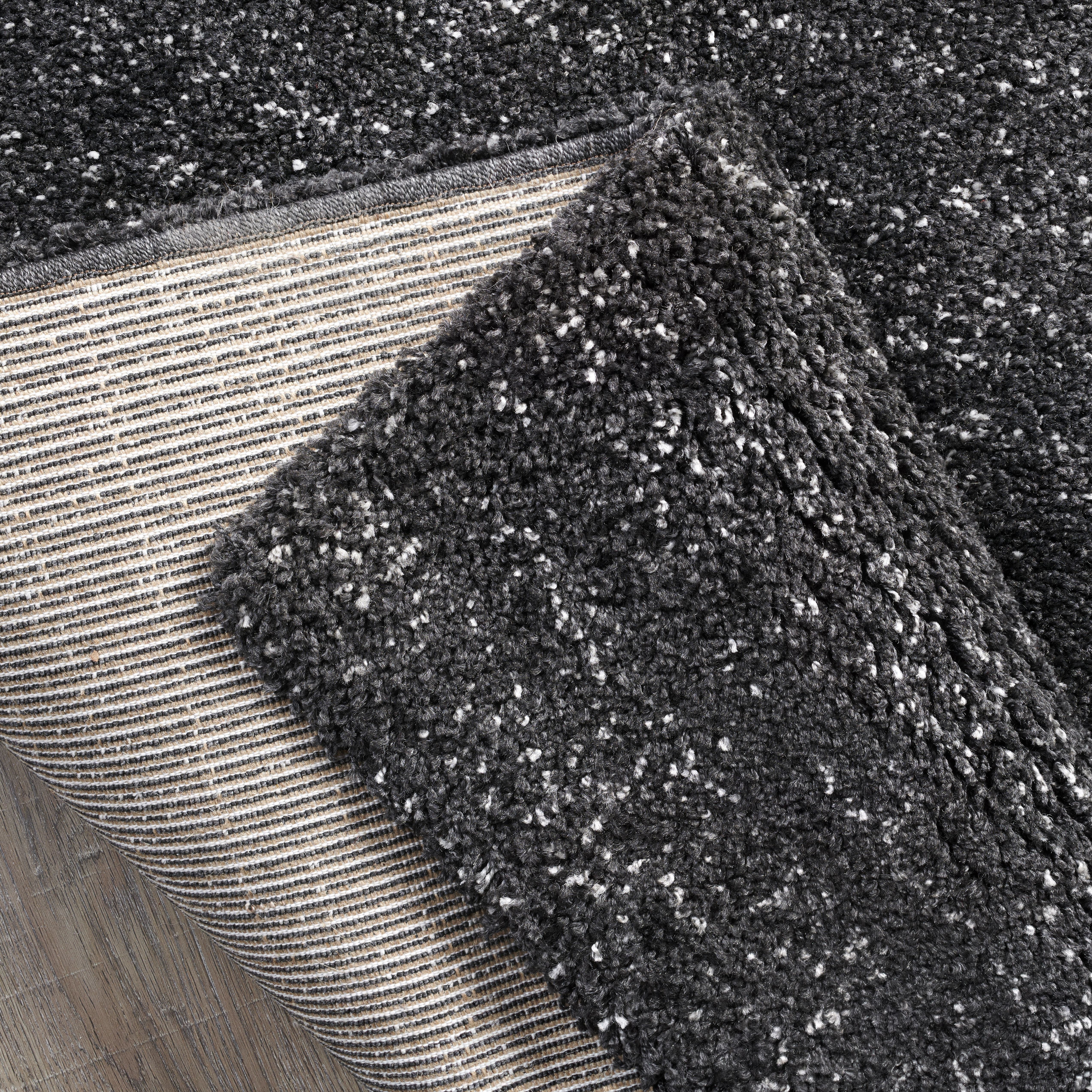 Black Tie Rug - Image 2