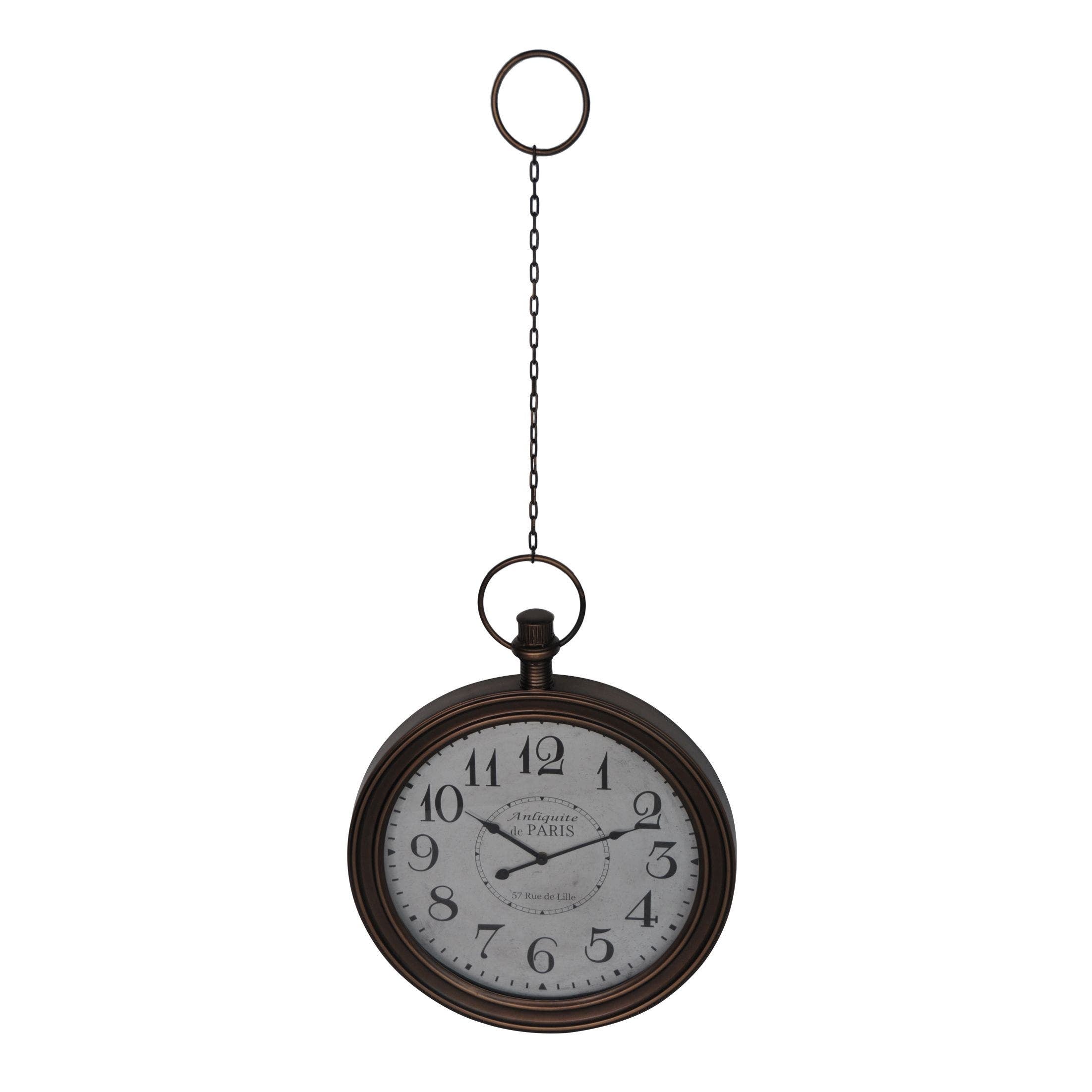 Pocket Watch