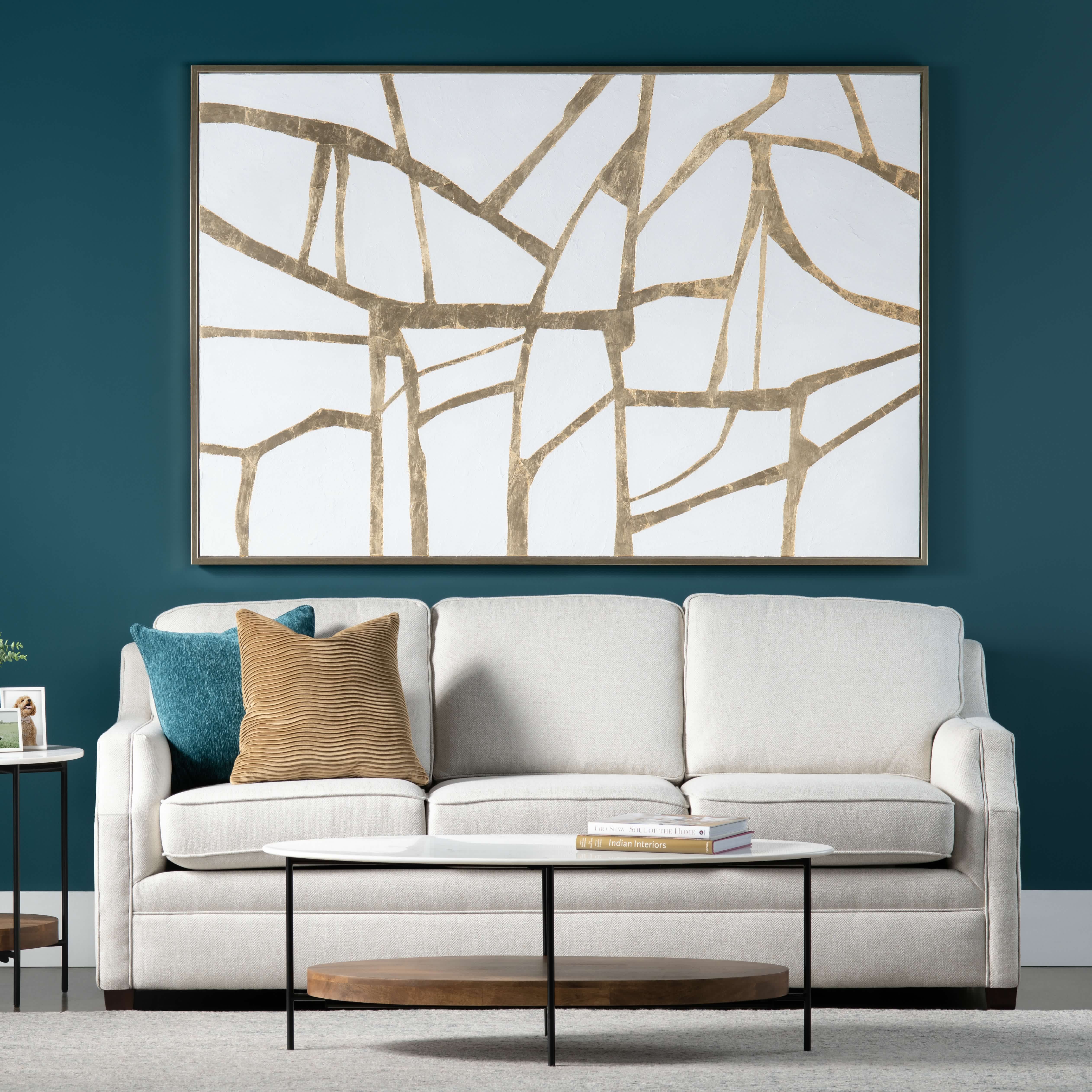 Gold Lines - Image 2